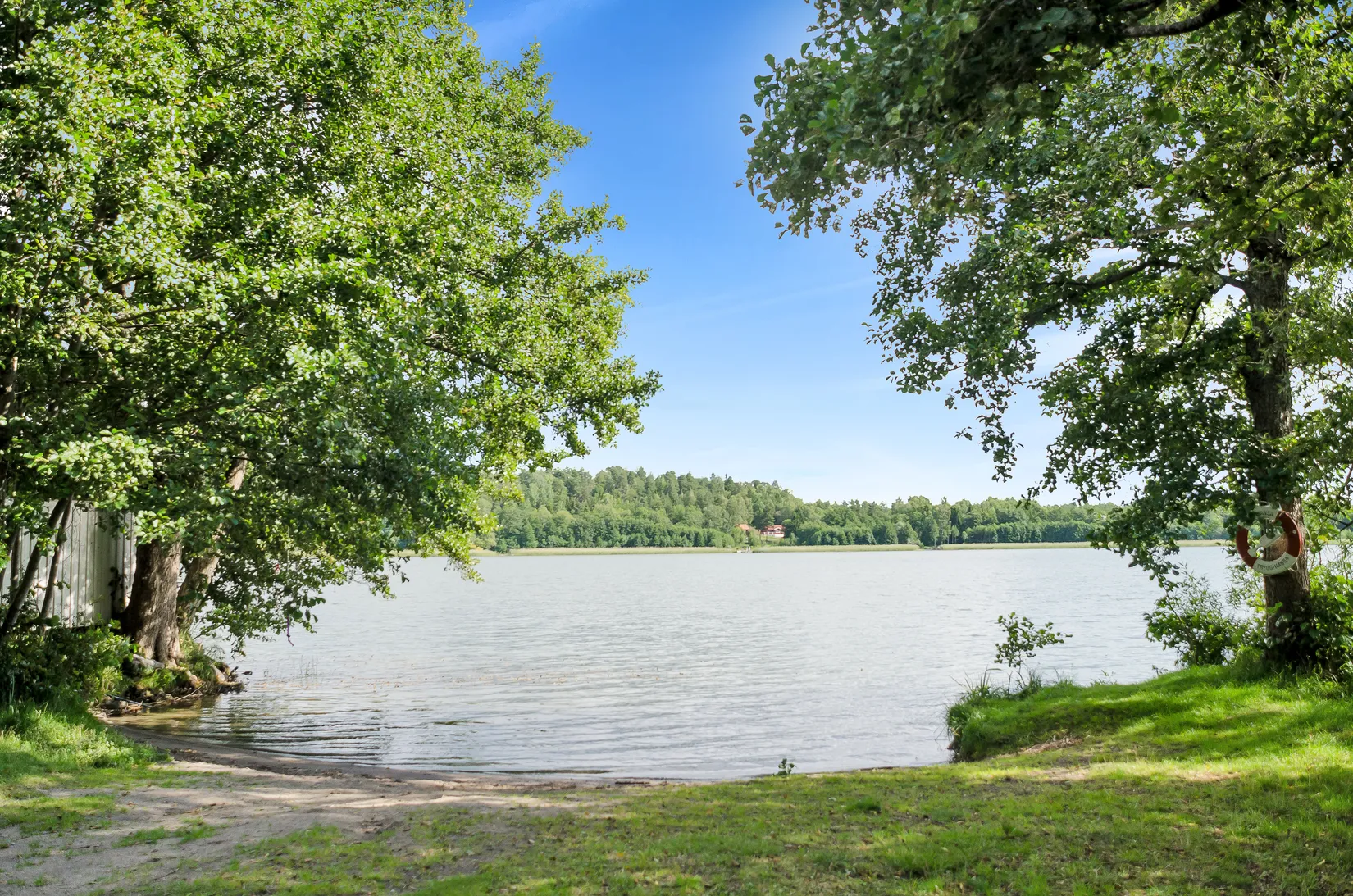Villa, Färentunavägen 311, Färingsö Hilleshög, Ekerö