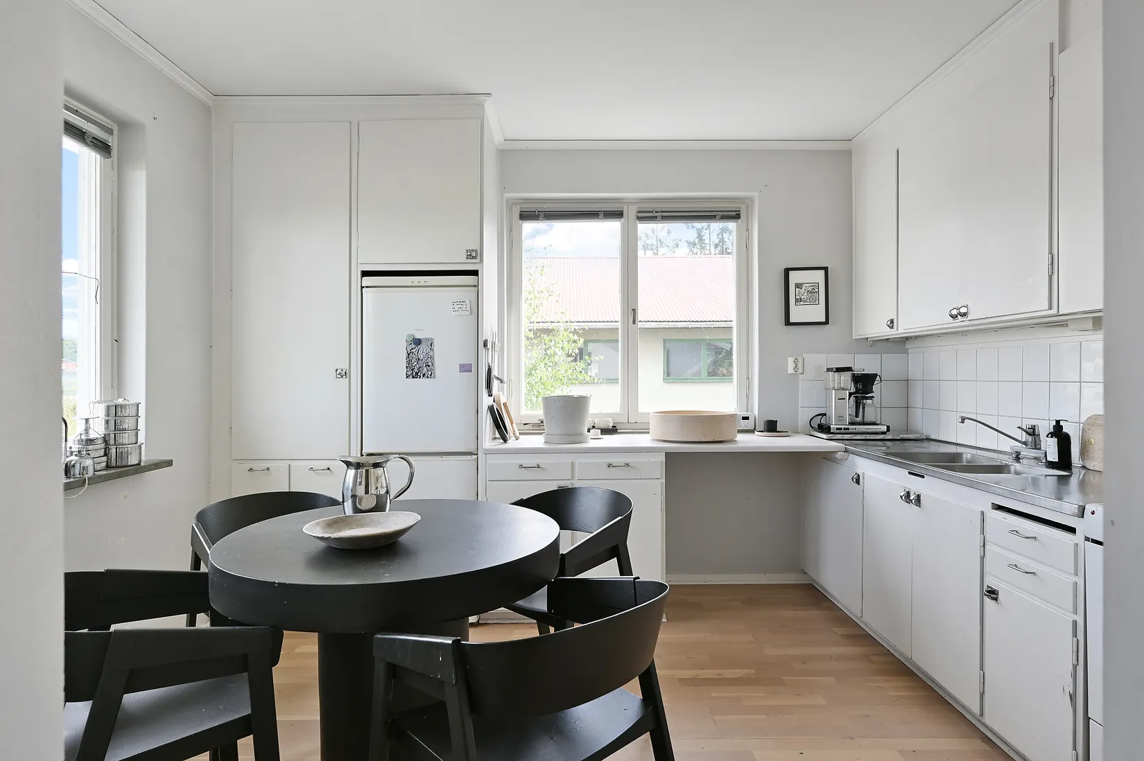 Villa, Färentunavägen 311, Färingsö Hilleshög, Ekerö