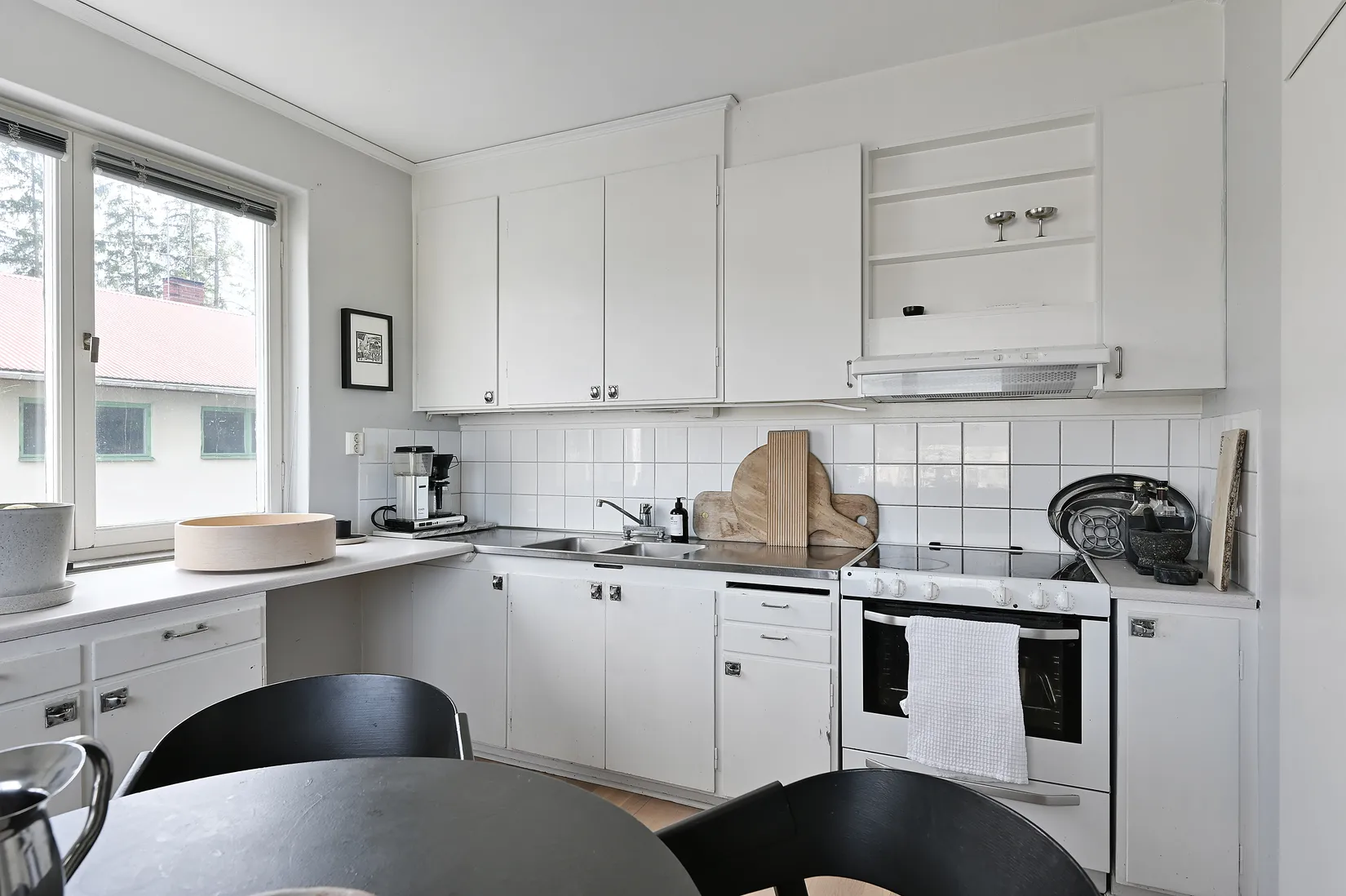 Villa, Färentunavägen 311, Färingsö Hilleshög, Ekerö