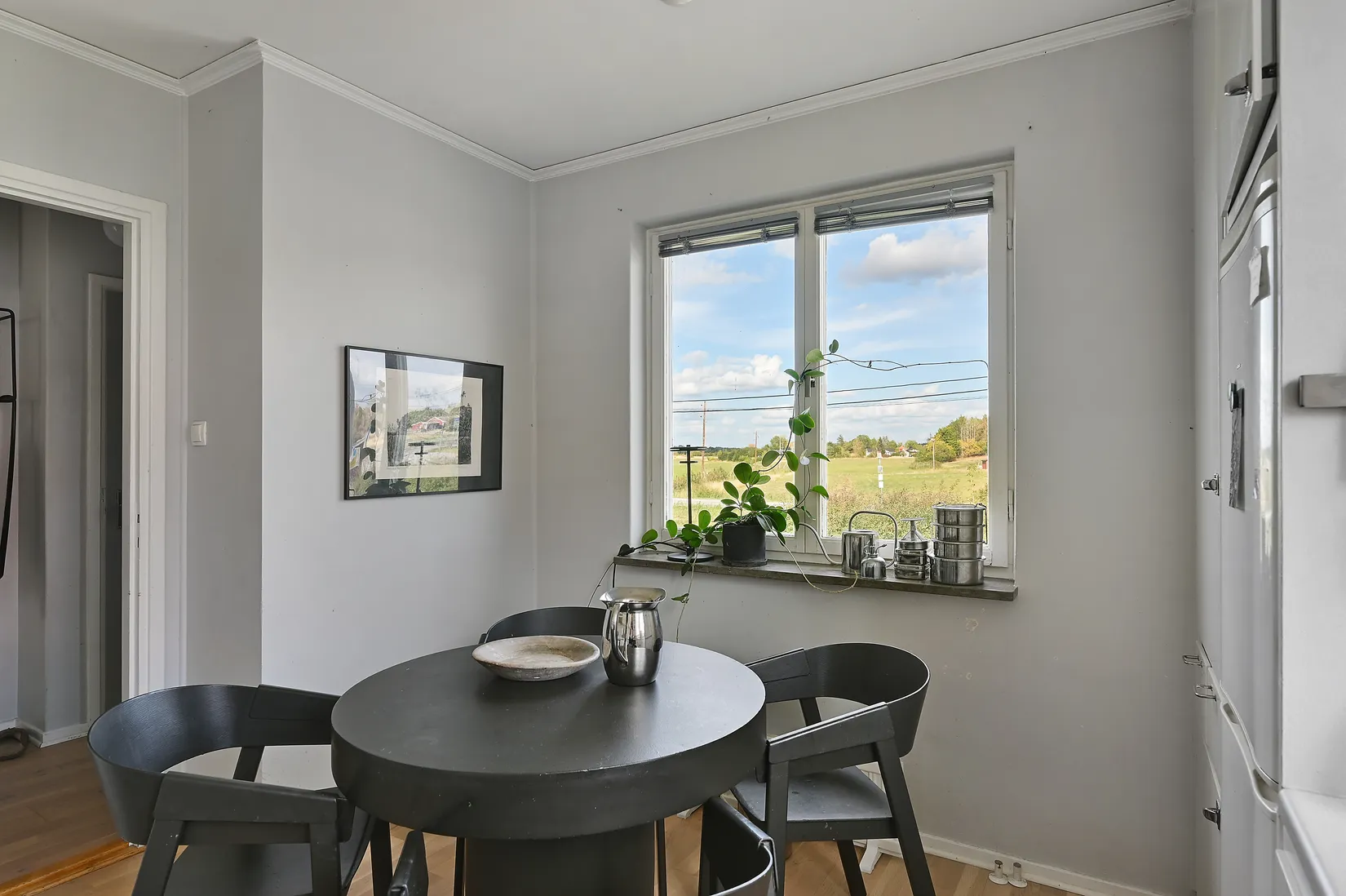 Villa, Färentunavägen 311, Färingsö Hilleshög, Ekerö