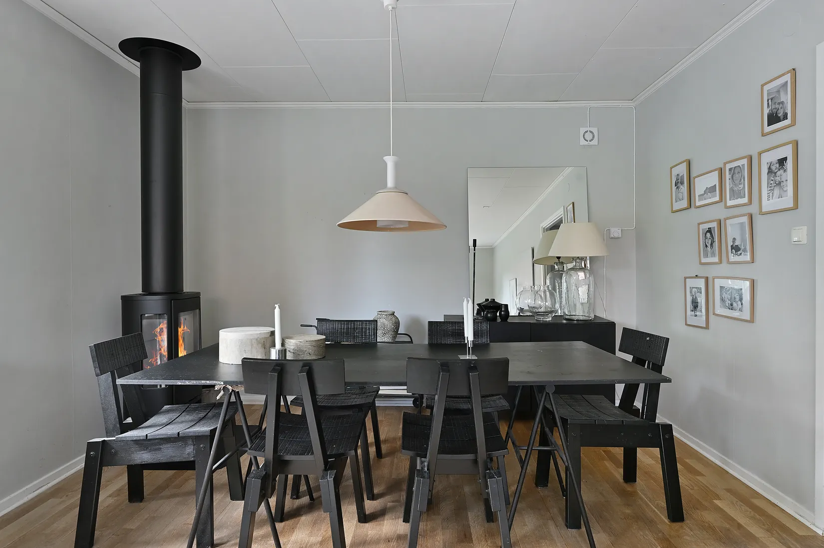 Villa, Färentunavägen 311, Färingsö Hilleshög, Ekerö