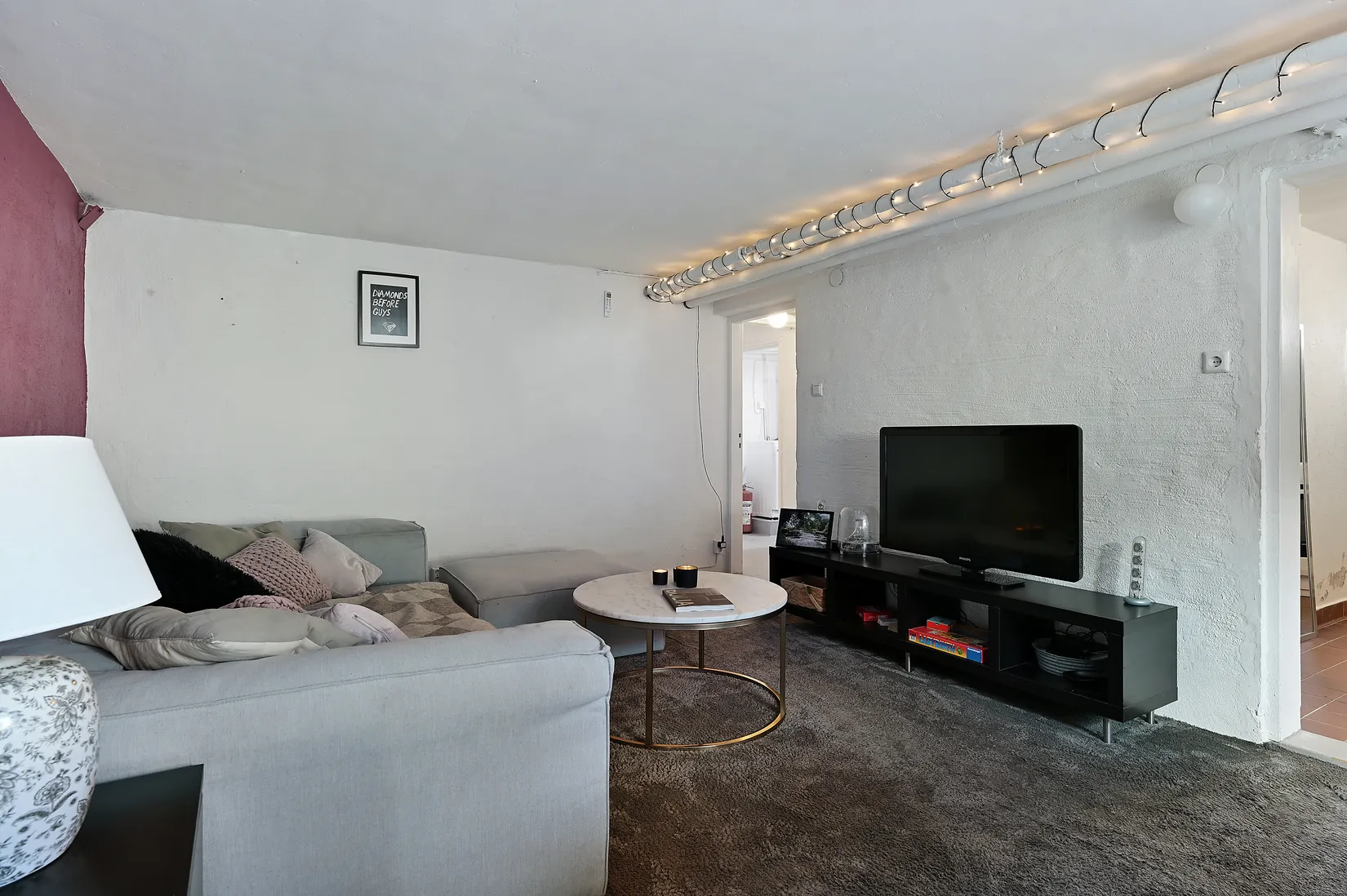 Villa, Färentunavägen 311, Färingsö Hilleshög, Ekerö