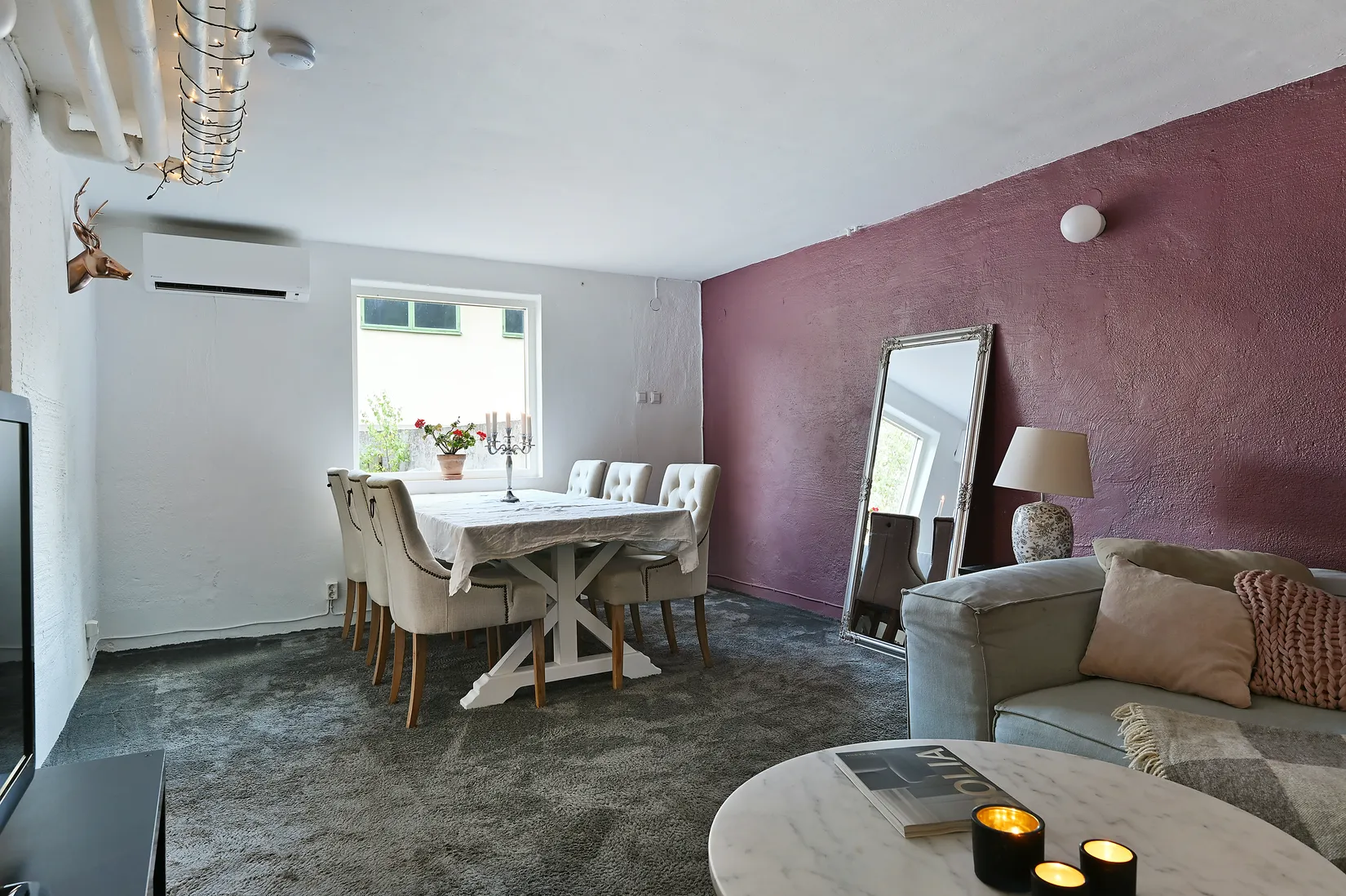 Villa, Färentunavägen 311, Färingsö Hilleshög, Ekerö