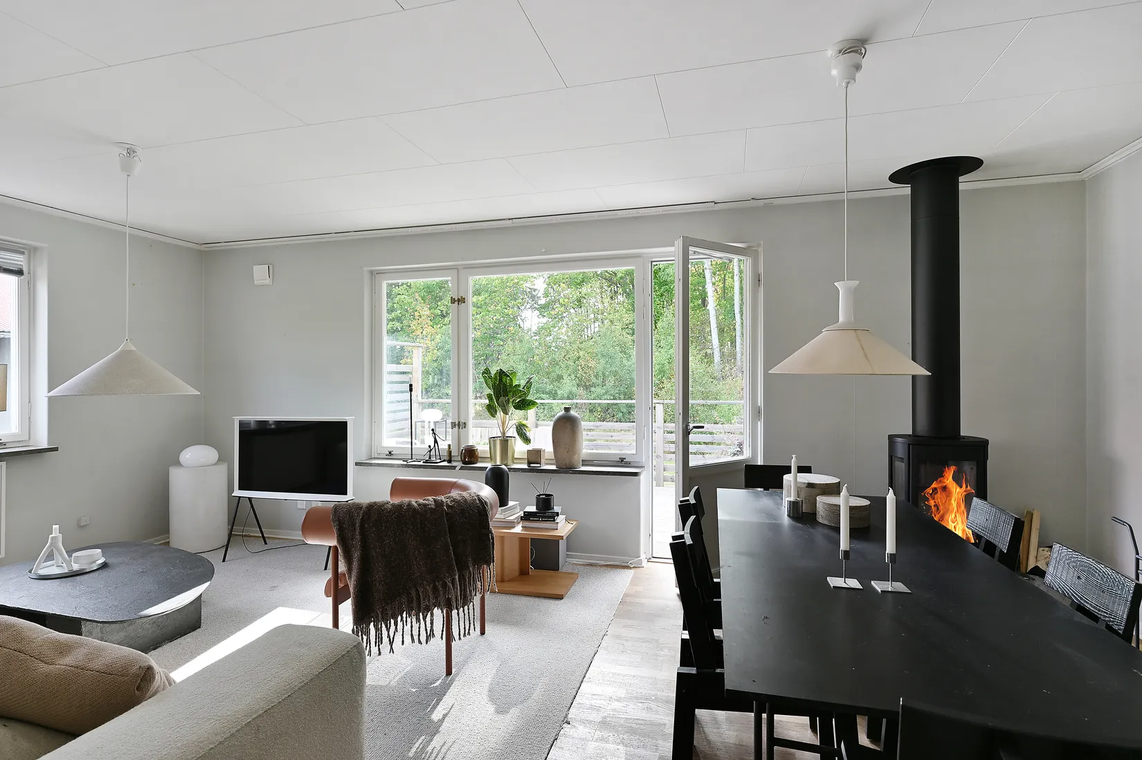 Villa, Färentunavägen 311, Färingsö Hilleshög, Ekerö