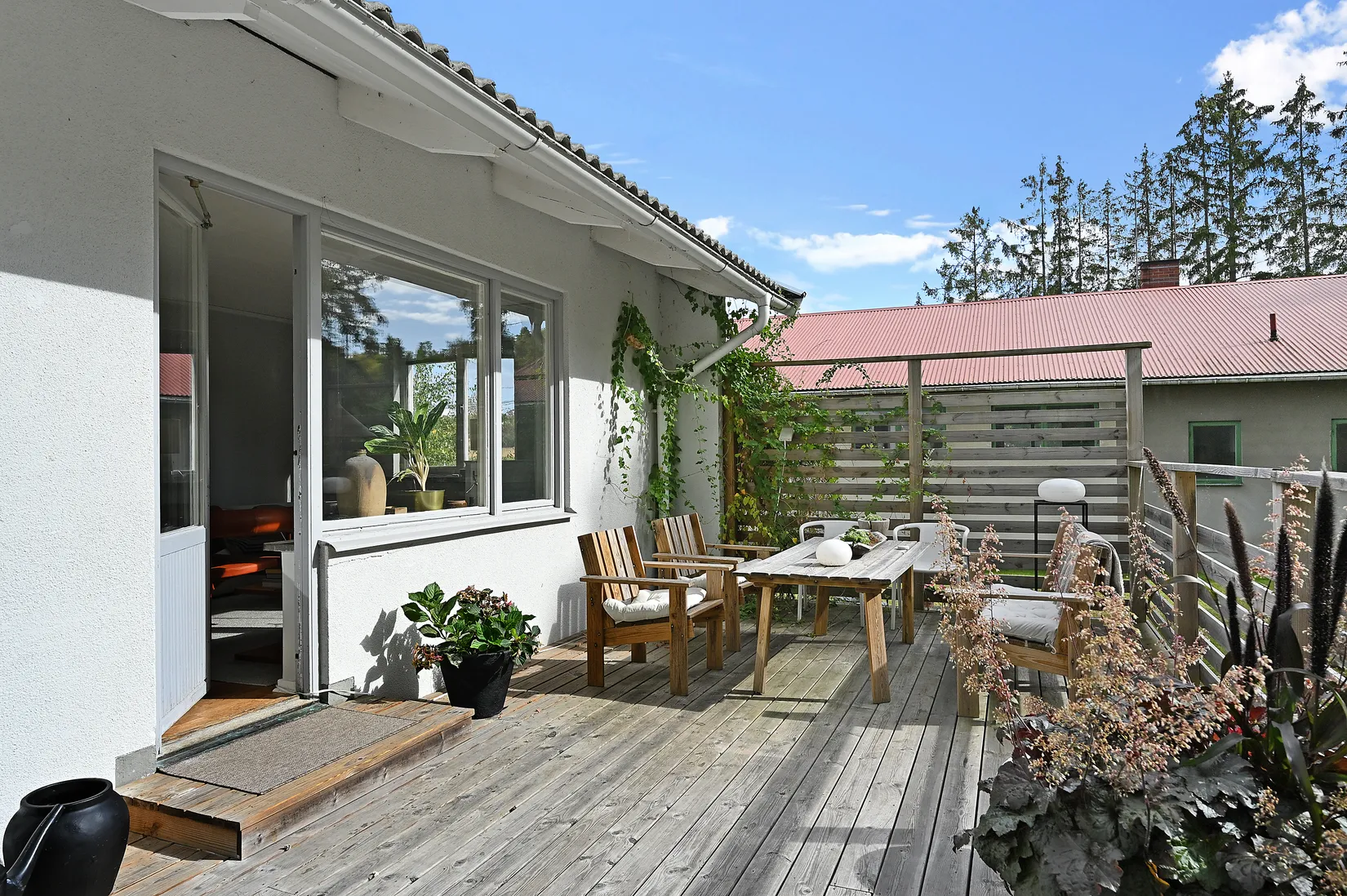 Villa, Färentunavägen 311, Färingsö Hilleshög, Ekerö