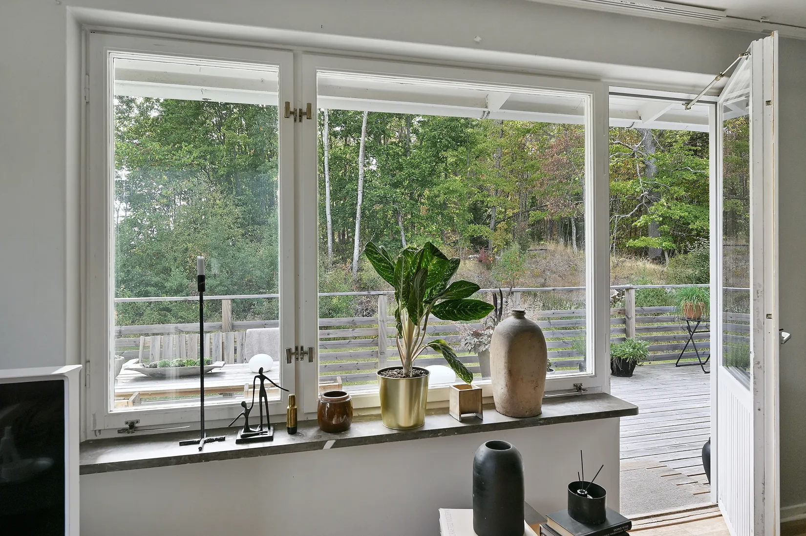 Villa, Färentunavägen 311, Färingsö Hilleshög, Ekerö