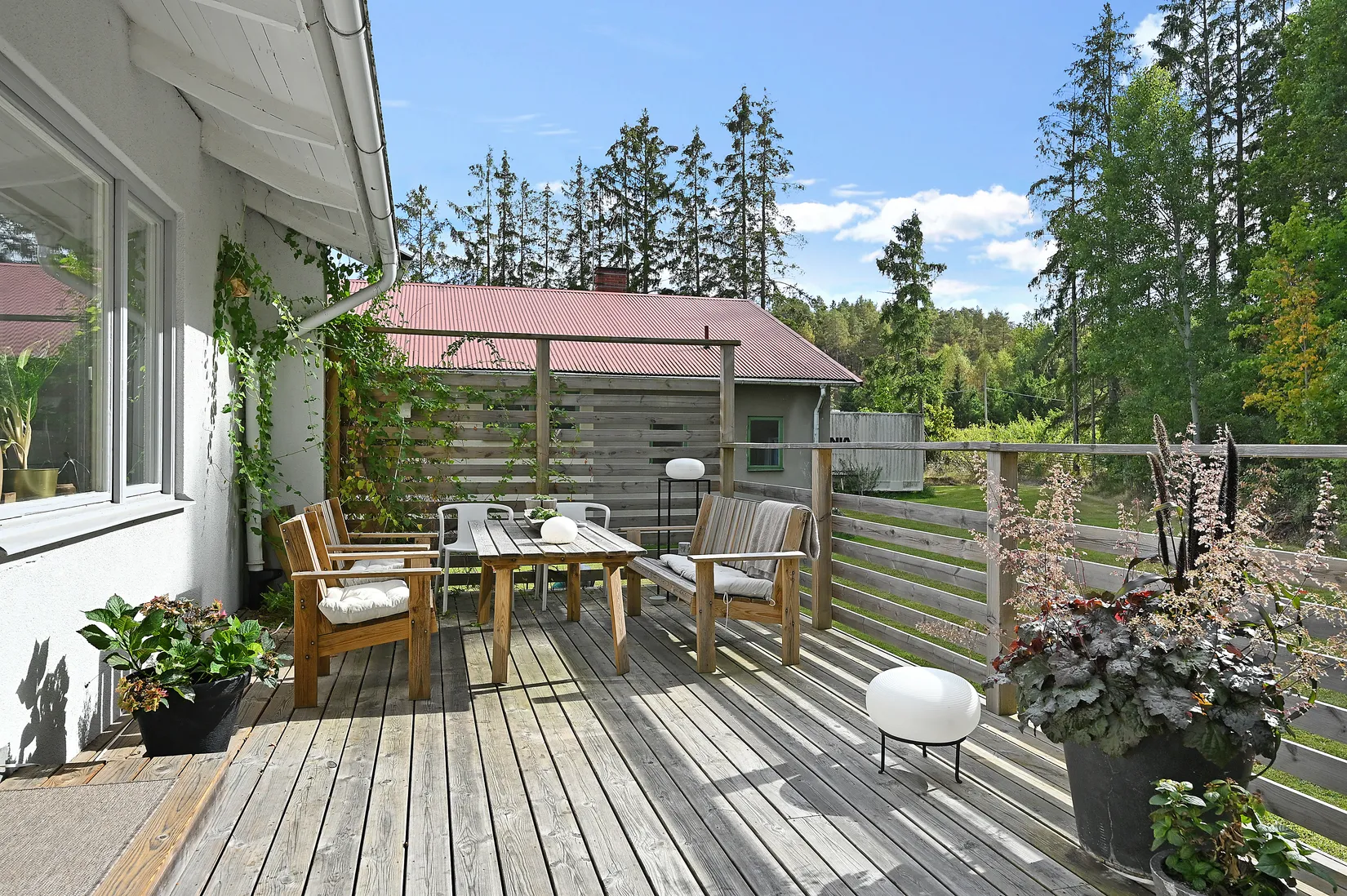 Villa, Färentunavägen 311, Färingsö Hilleshög, Ekerö