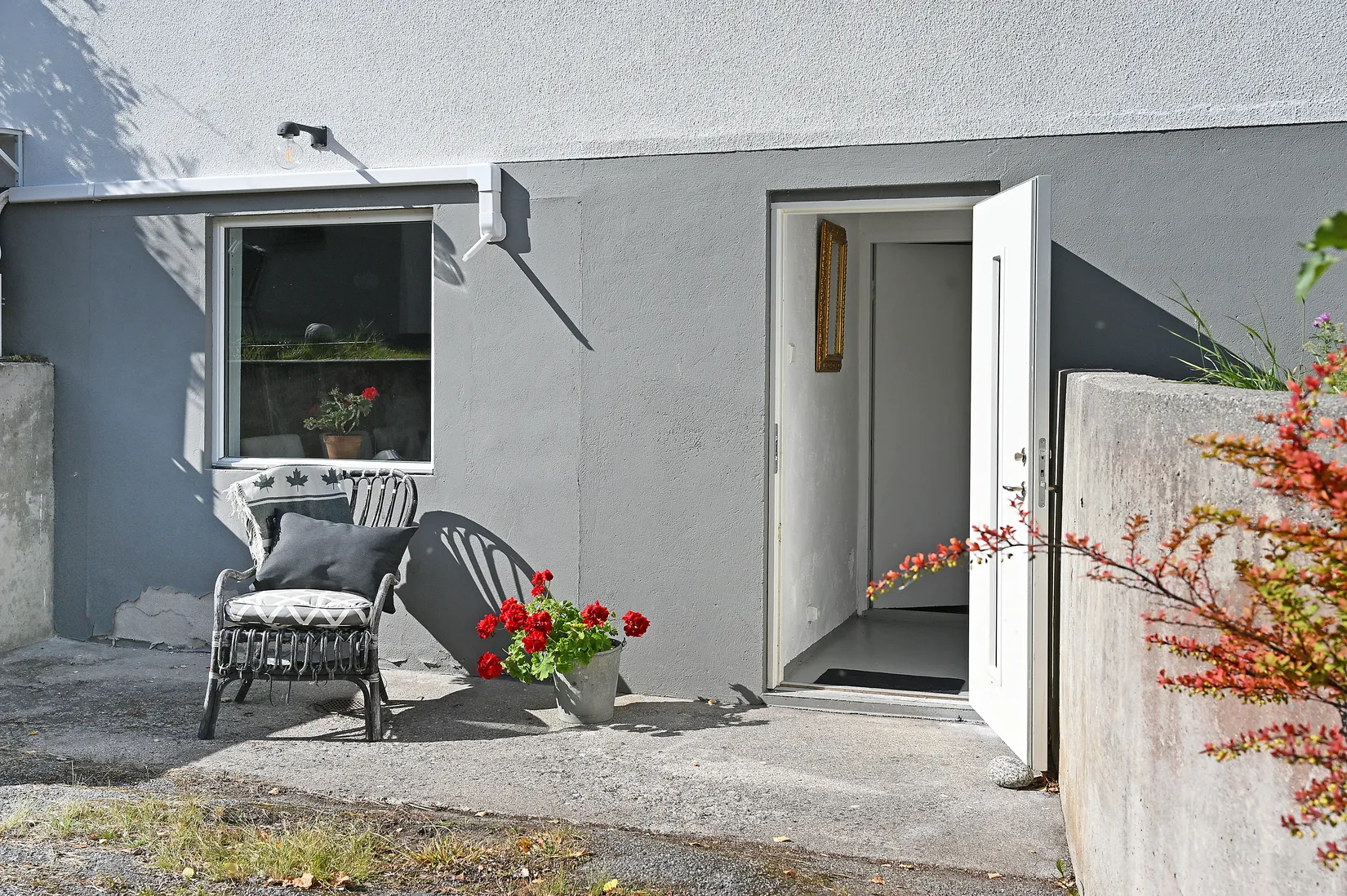 Villa, Färentunavägen 311, Färingsö Hilleshög, Ekerö