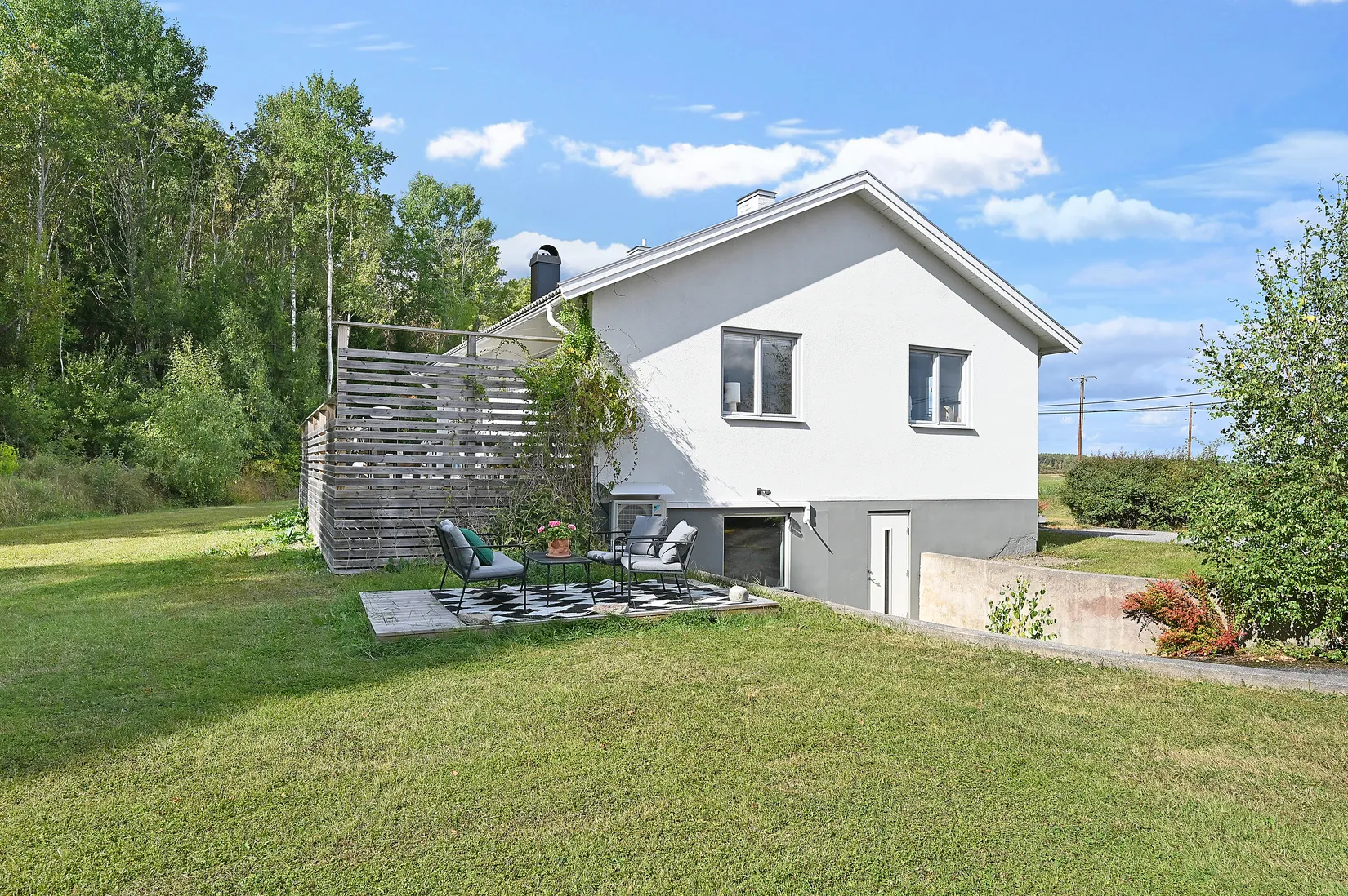 Villa, Färentunavägen 311, Färingsö Hilleshög, Ekerö