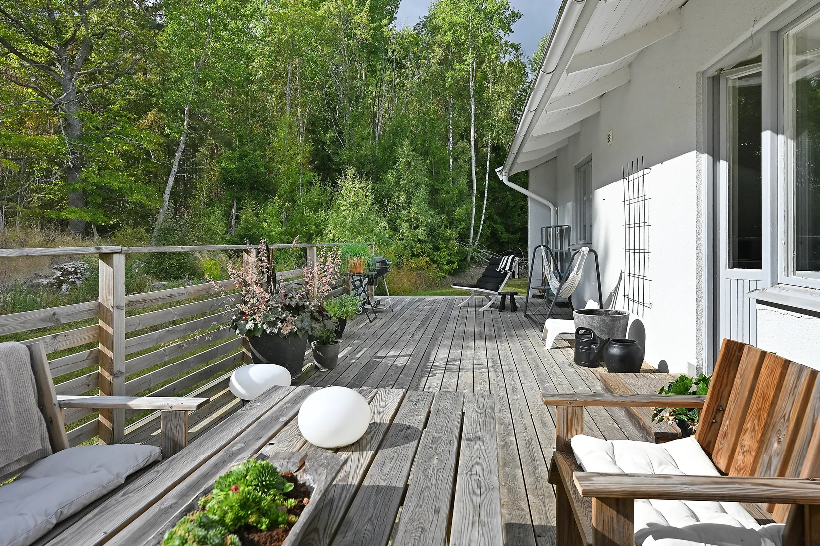 Villa, Färentunavägen 311, Färingsö Hilleshög, Ekerö