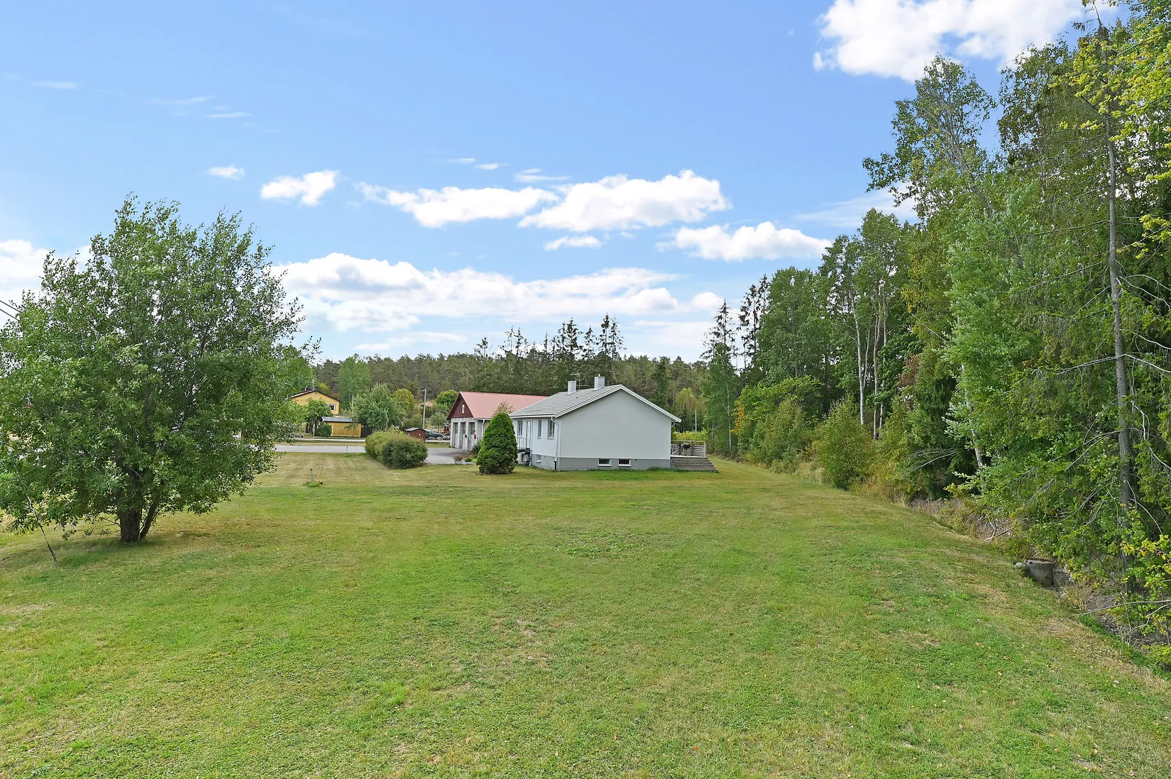 Villa, Färentunavägen 311, Färingsö Hilleshög, Ekerö