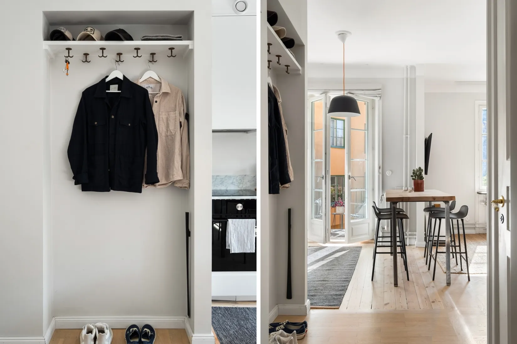 Bostadsrätt, Kungsholms Strand 183, 3tr, Stockholm