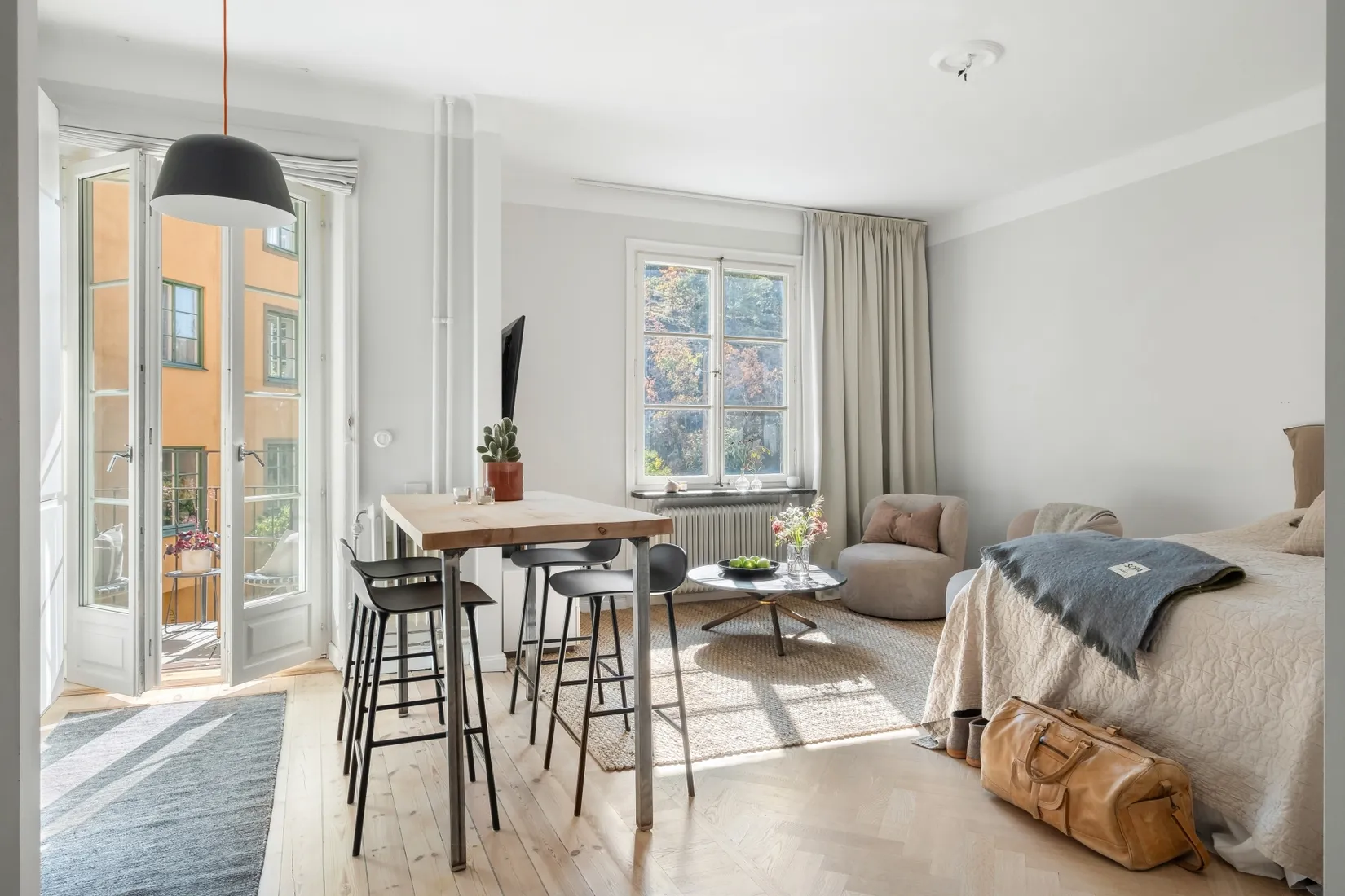 Bostadsrätt, Kungsholms Strand 183, 3tr, Stockholm