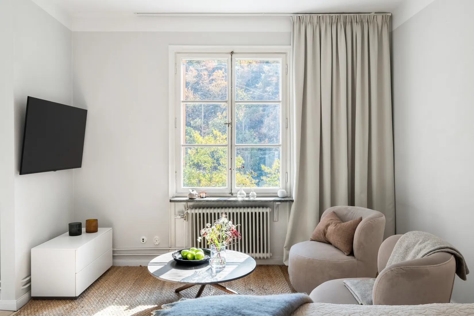 Bostadsrätt, Kungsholms Strand 183, 3tr, Stockholm