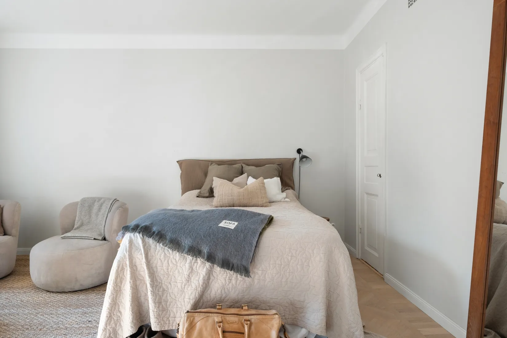 Bostadsrätt, Kungsholms Strand 183, 3tr, Stockholm