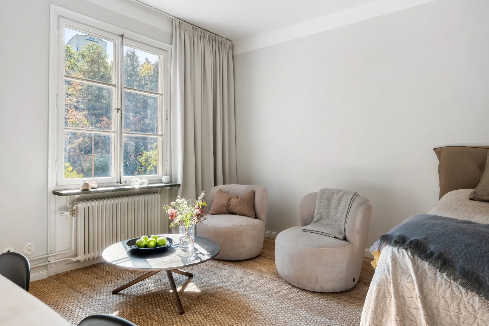Bostadsrätt, Kungsholms Strand 183, 3tr, Stockholm