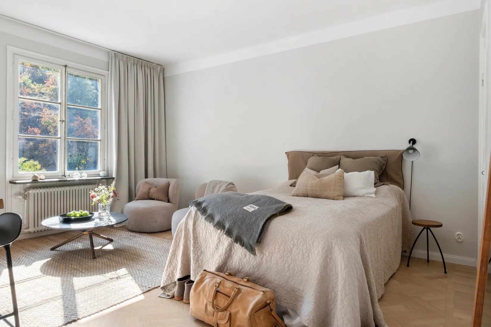 Bostadsrätt, Kungsholms Strand 183, 3tr, Stockholm