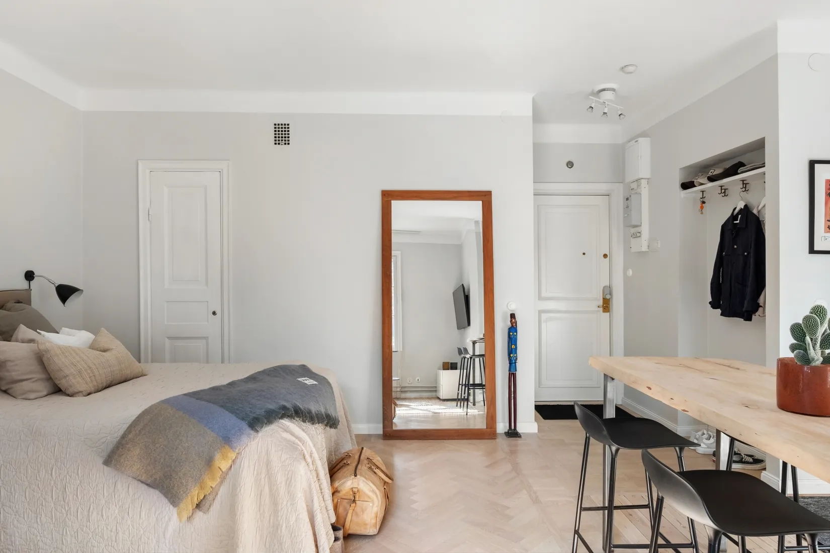 Bostadsrätt, Kungsholms Strand 183, 3tr, Stockholm