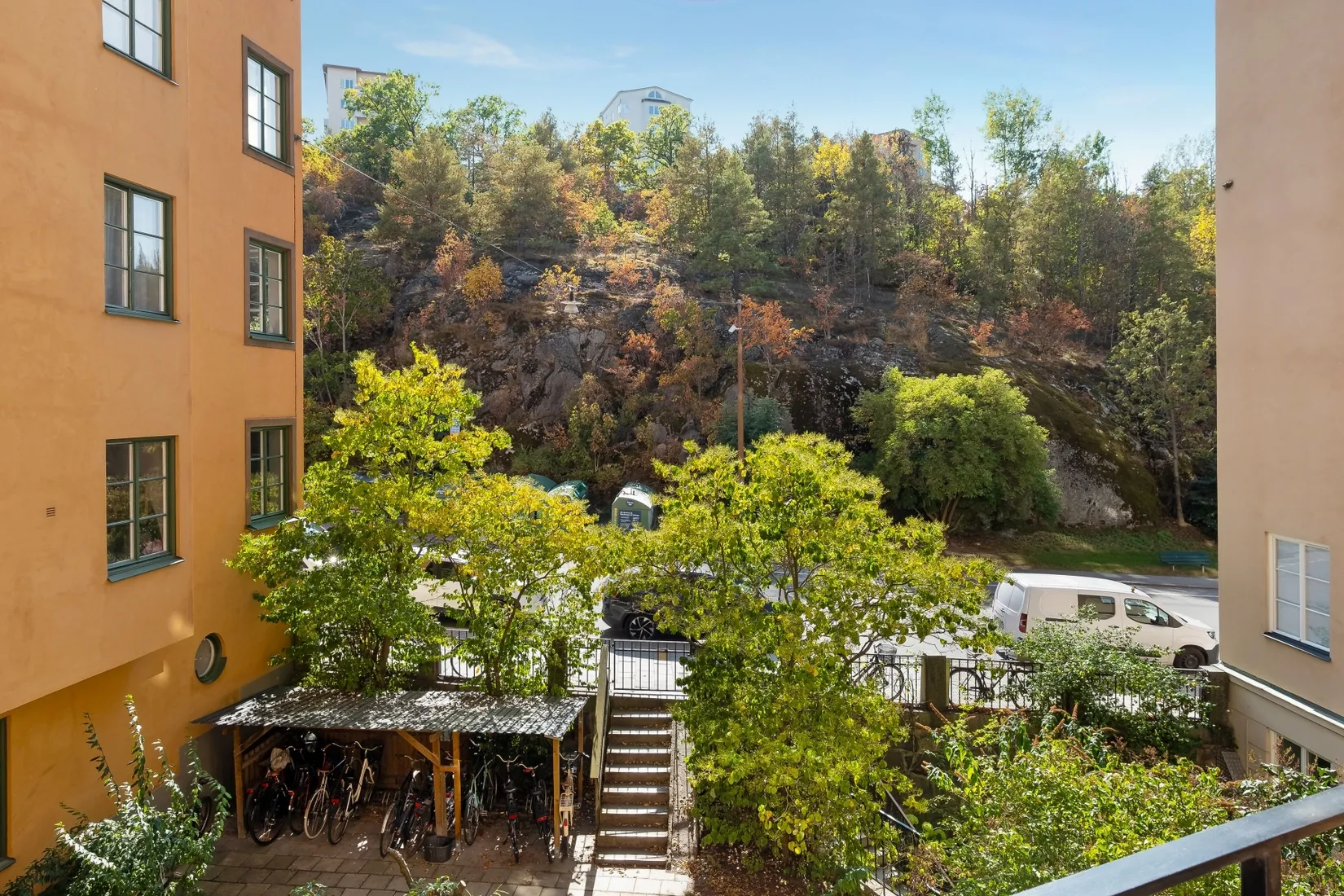 Bostadsrätt, Kungsholms Strand 183, 3tr, Stockholm