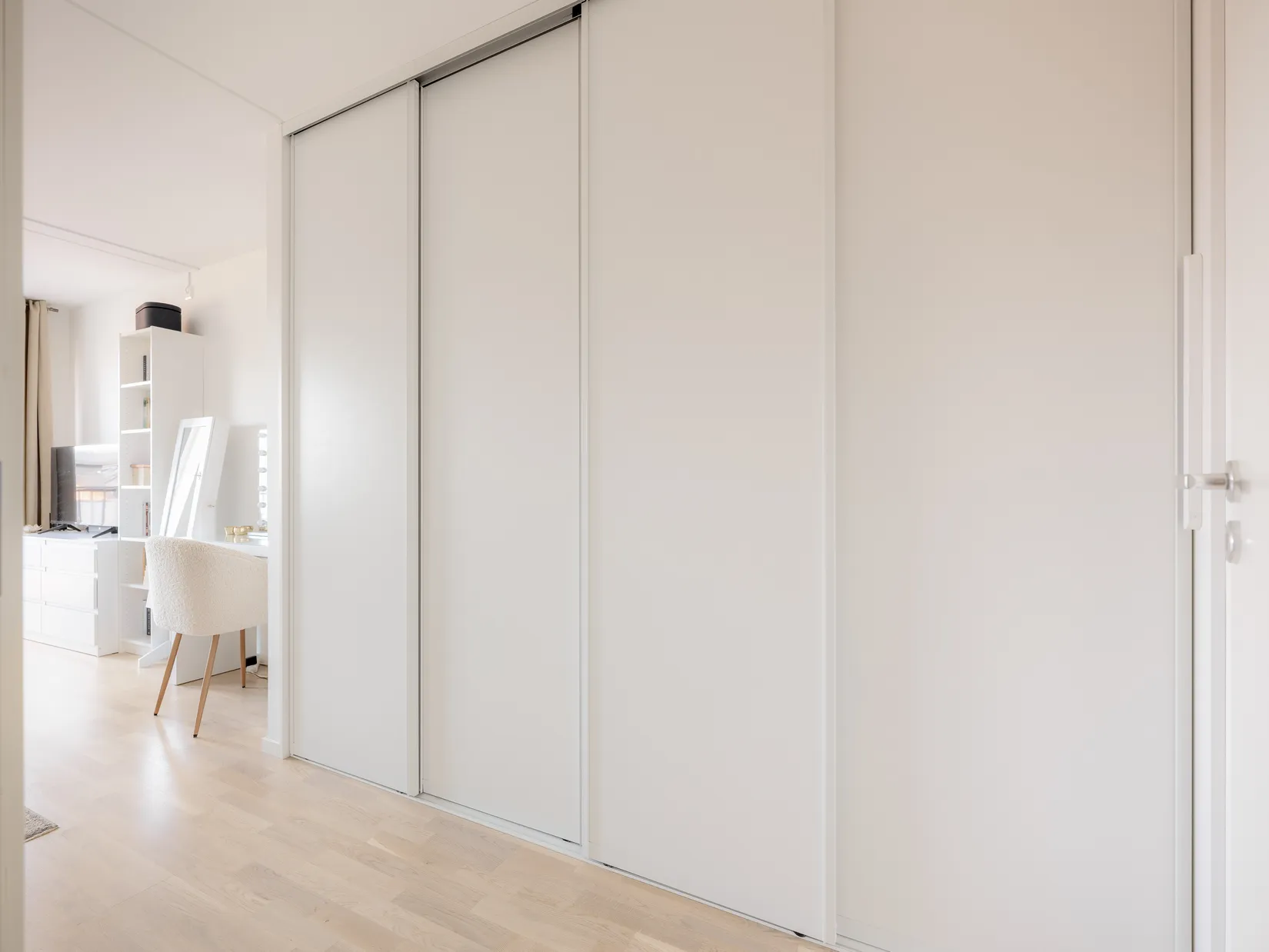 Bostadsrätt, Slalomvägen 8, Väsjön, Sollentuna