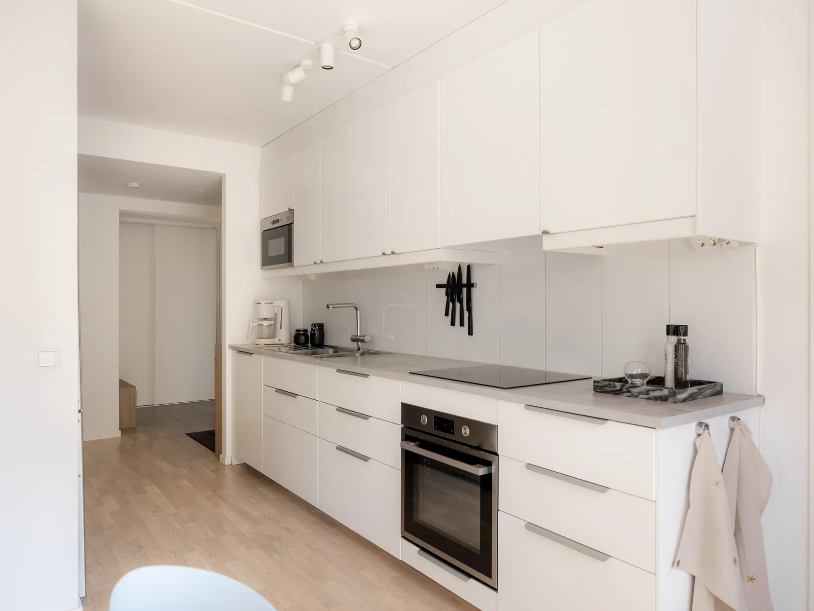 Bostadsrätt, Slalomvägen 8, Väsjön, Sollentuna