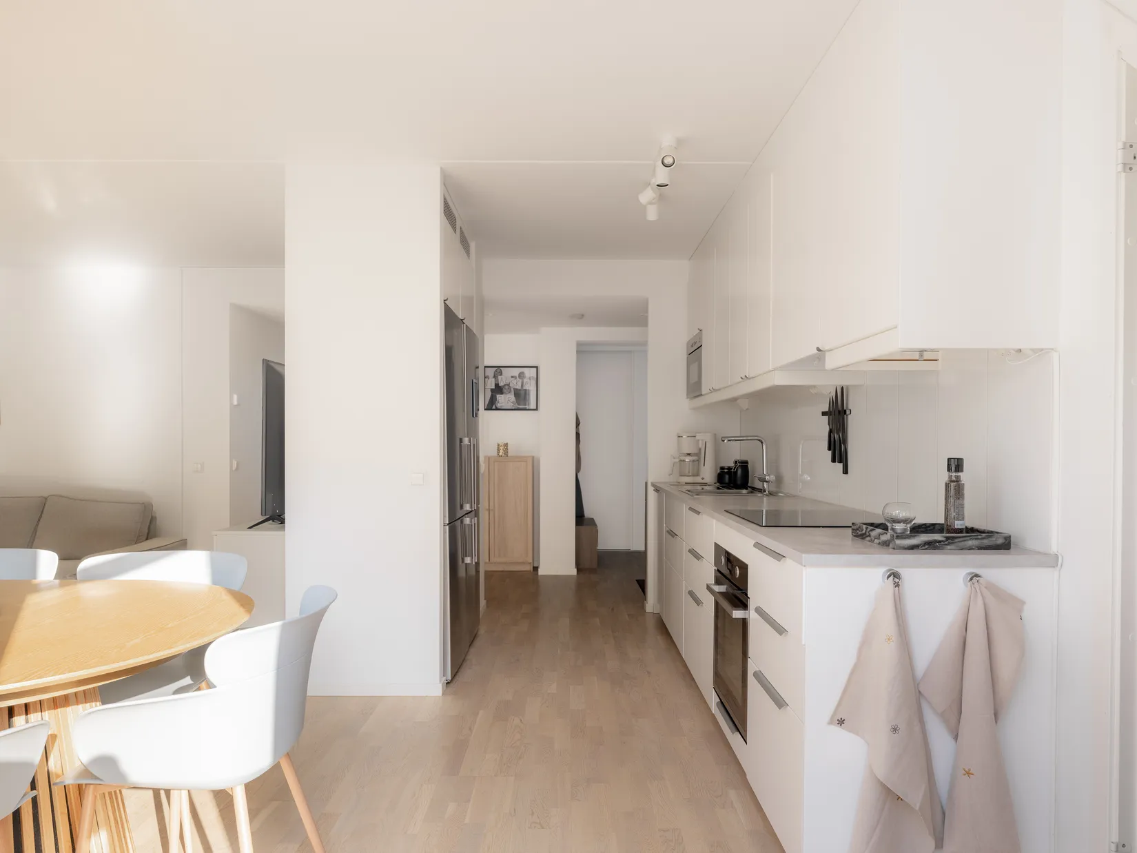 Bostadsrätt, Slalomvägen 8, Väsjön, Sollentuna