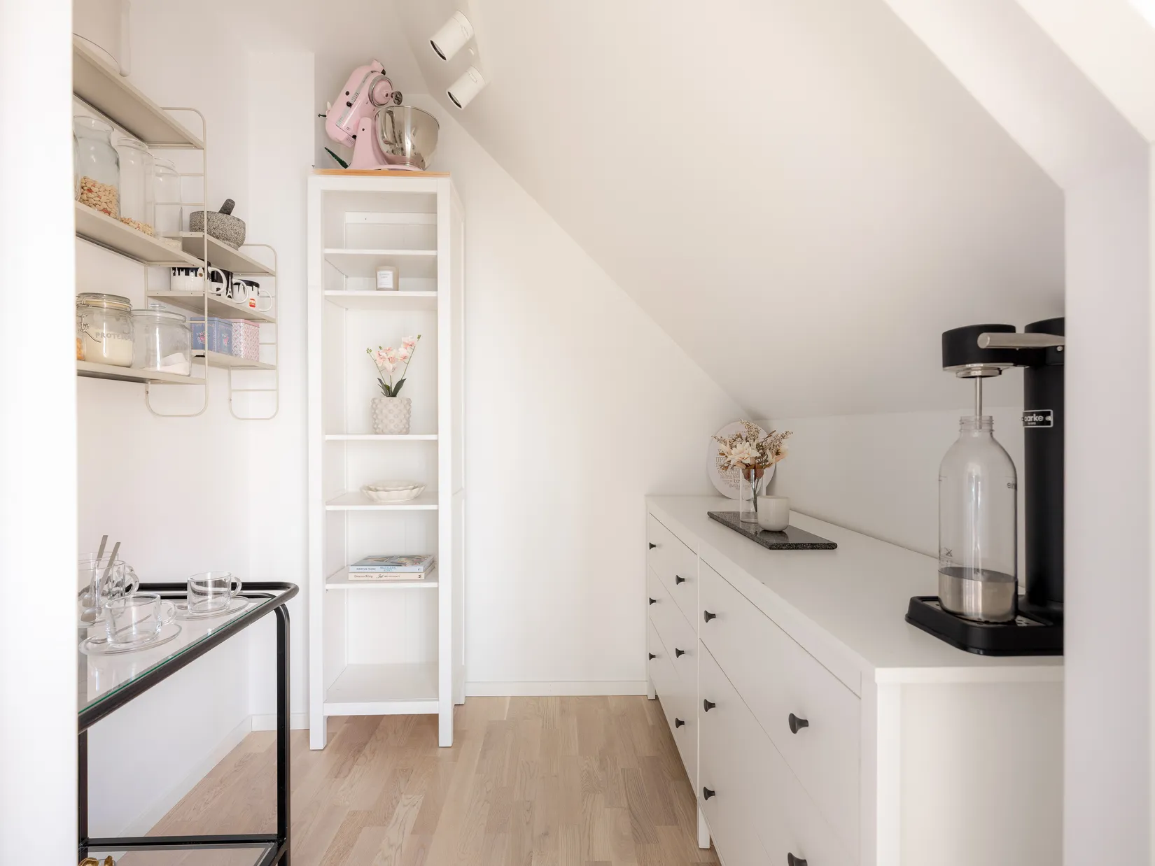 Bostadsrätt, Slalomvägen 8, Väsjön, Sollentuna