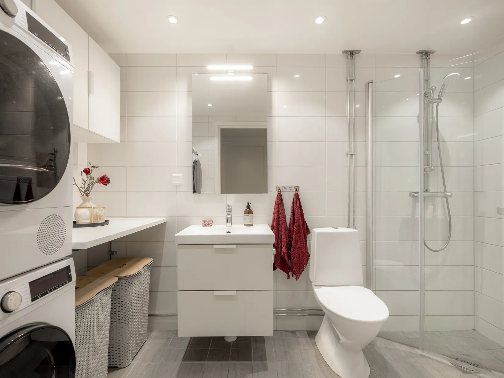 Bostadsrätt, Slalomvägen 8, Väsjön, Sollentuna