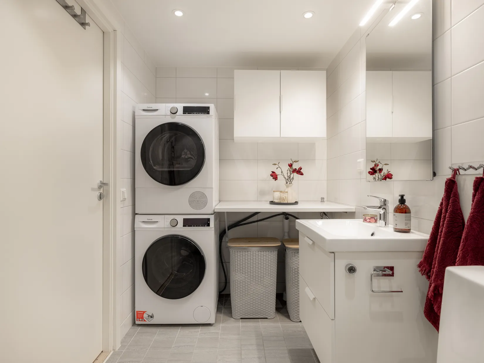 Bostadsrätt, Slalomvägen 8, Väsjön, Sollentuna