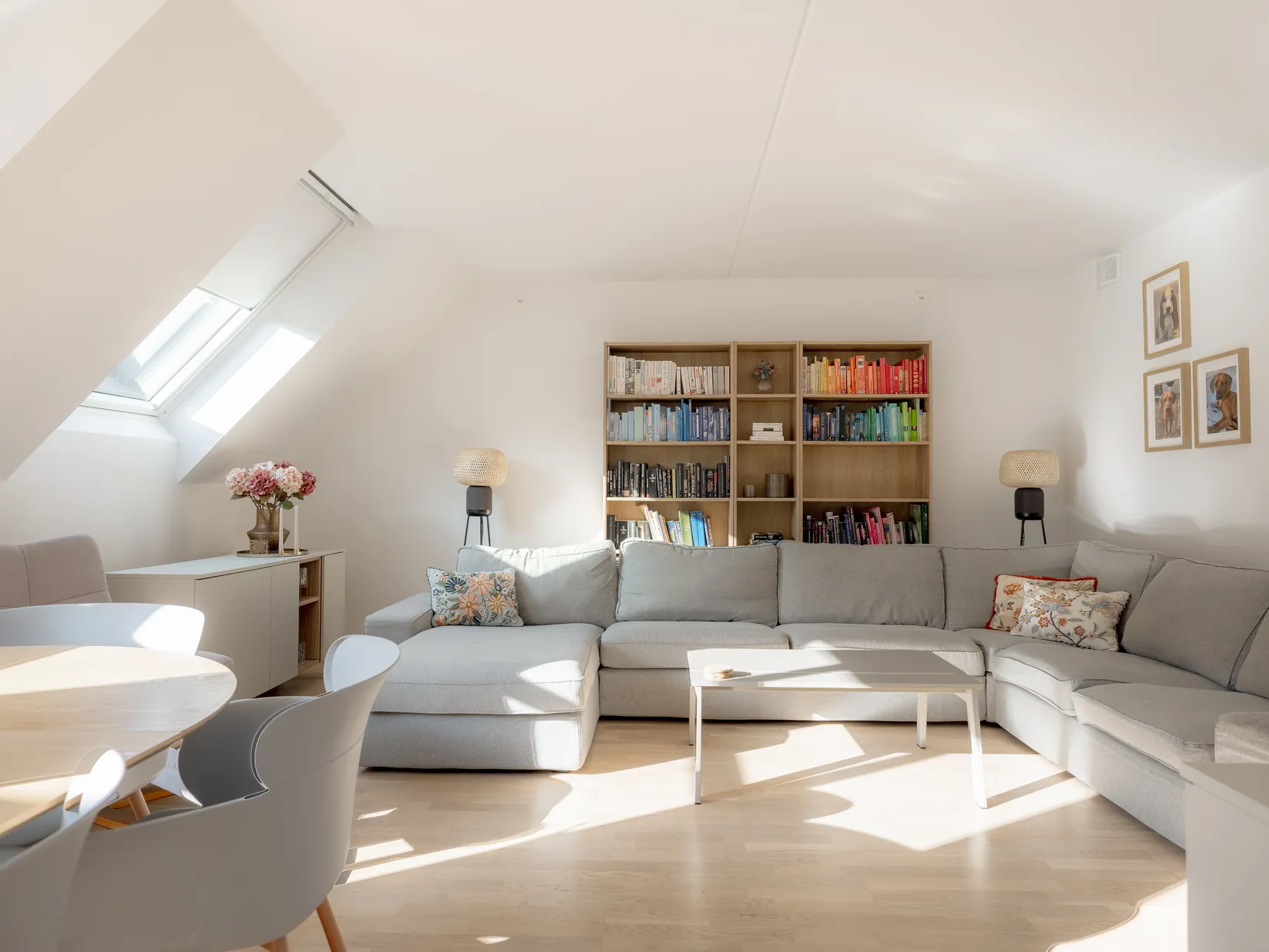 Bostadsrätt, Slalomvägen 8, Väsjön, Sollentuna