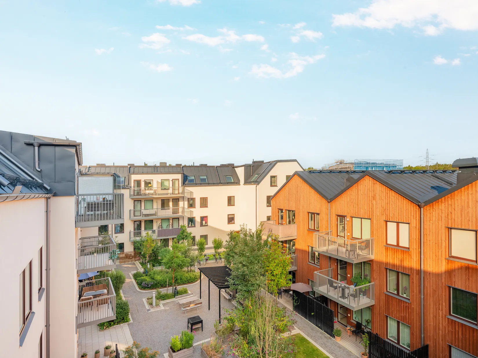 Bostadsrätt, Slalomvägen 8, Väsjön, Sollentuna
