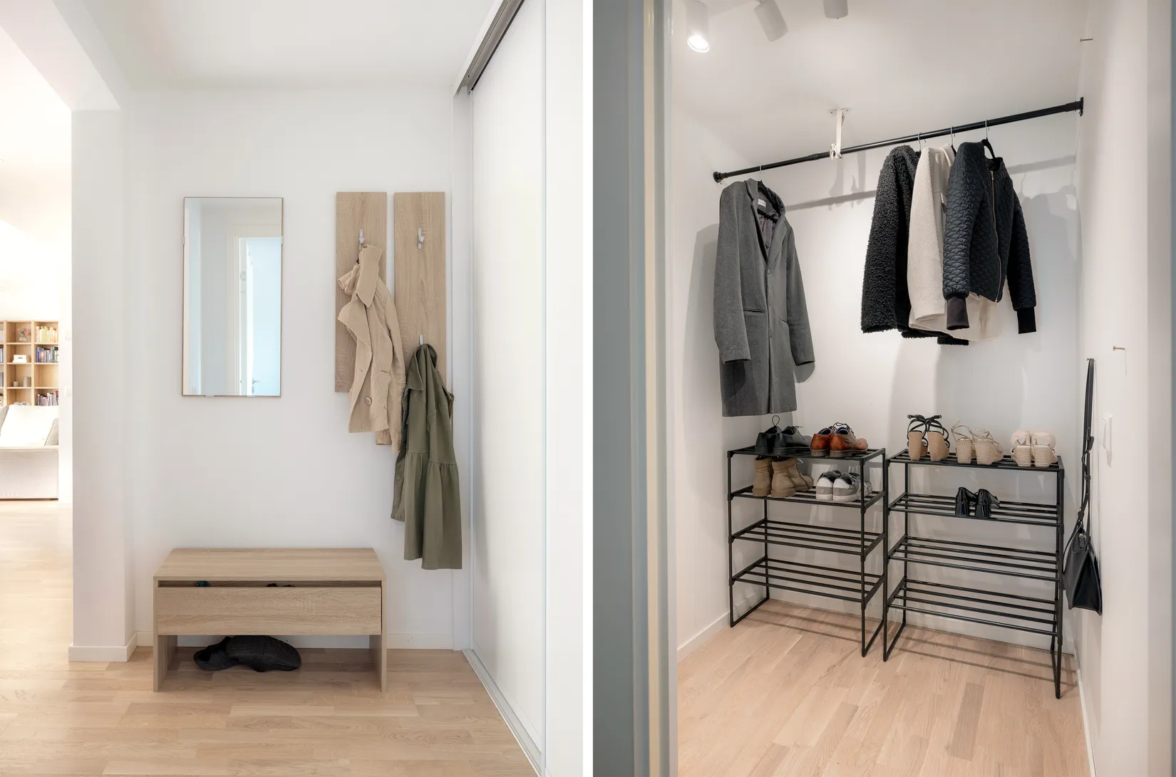 Bostadsrätt, Slalomvägen 8, Väsjön, Sollentuna
