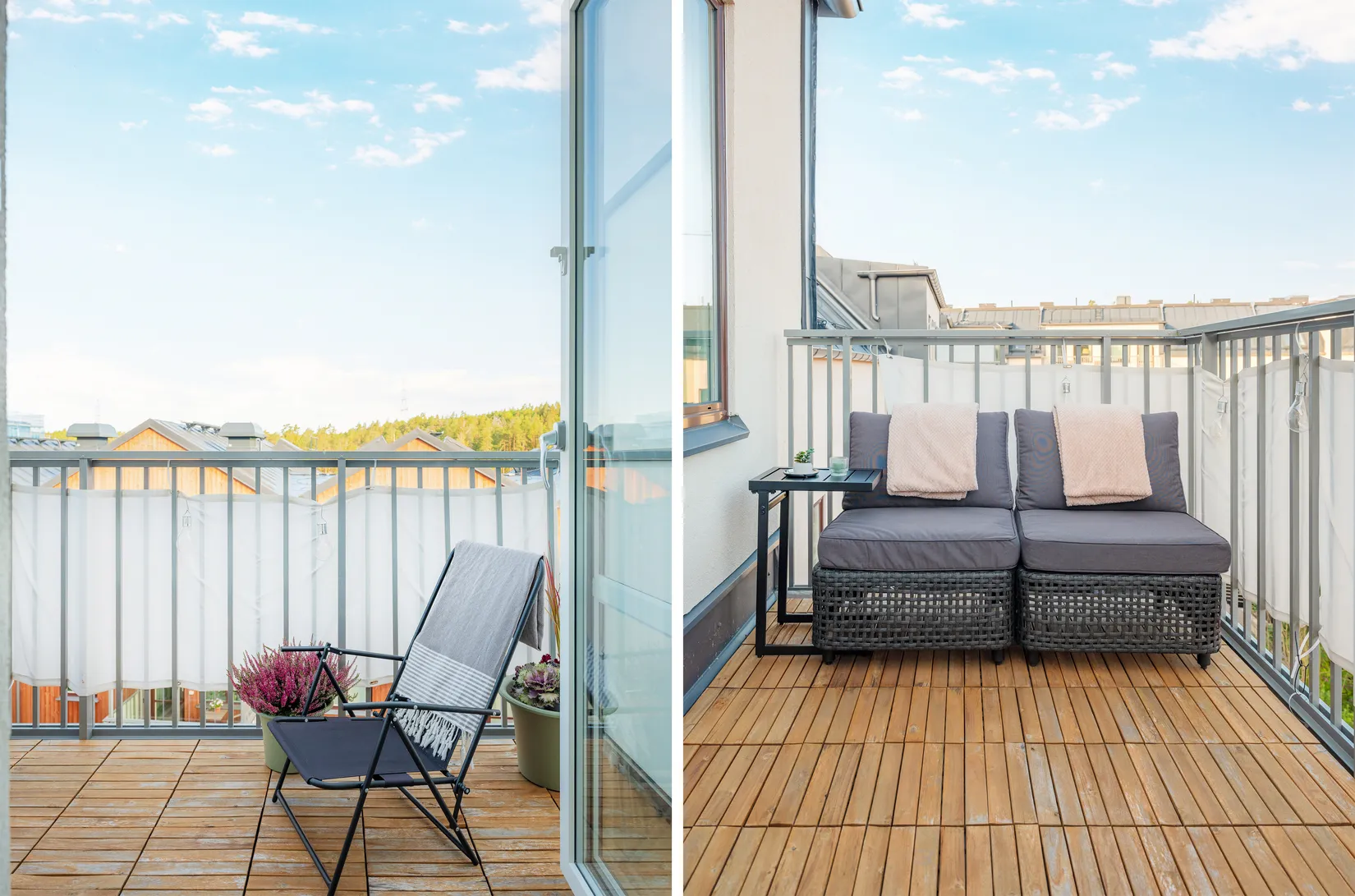 Bostadsrätt, Slalomvägen 8, Väsjön, Sollentuna