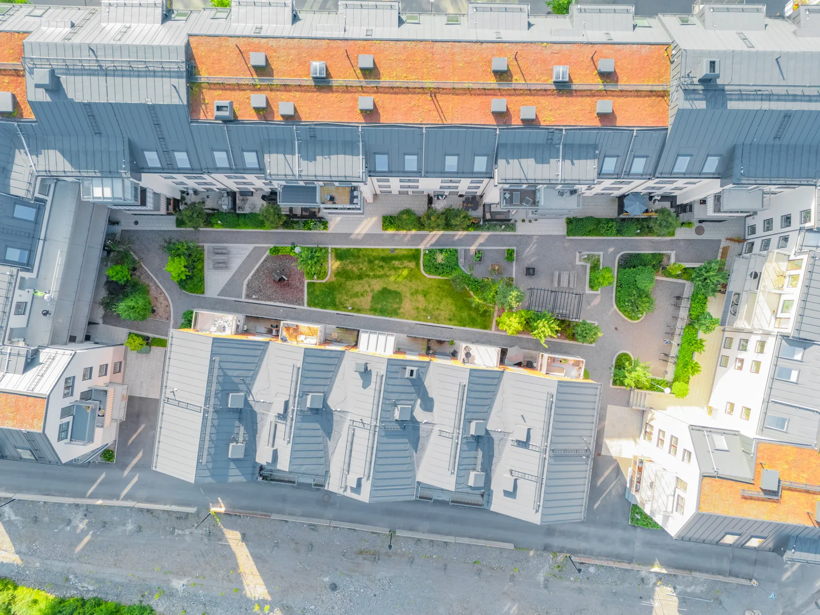 Bostadsrätt, Slalomvägen 8, Väsjön, Sollentuna