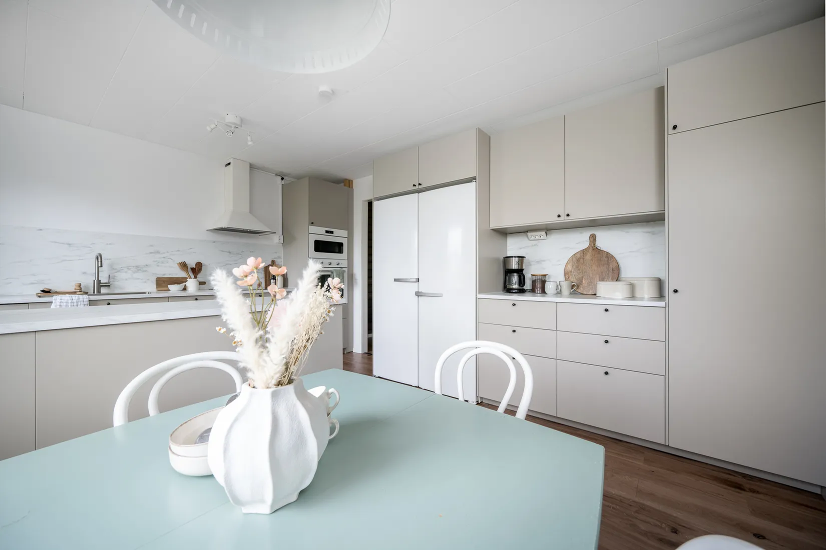 Villa, Skogsvägen 20, Silfwerbrandshöjden, Gällivare