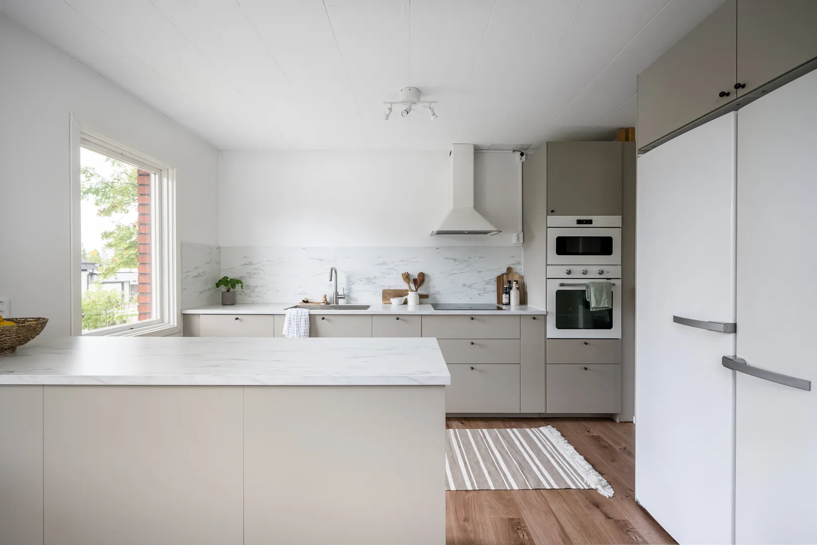 Villa, Skogsvägen 20, Silfwerbrandshöjden, Gällivare