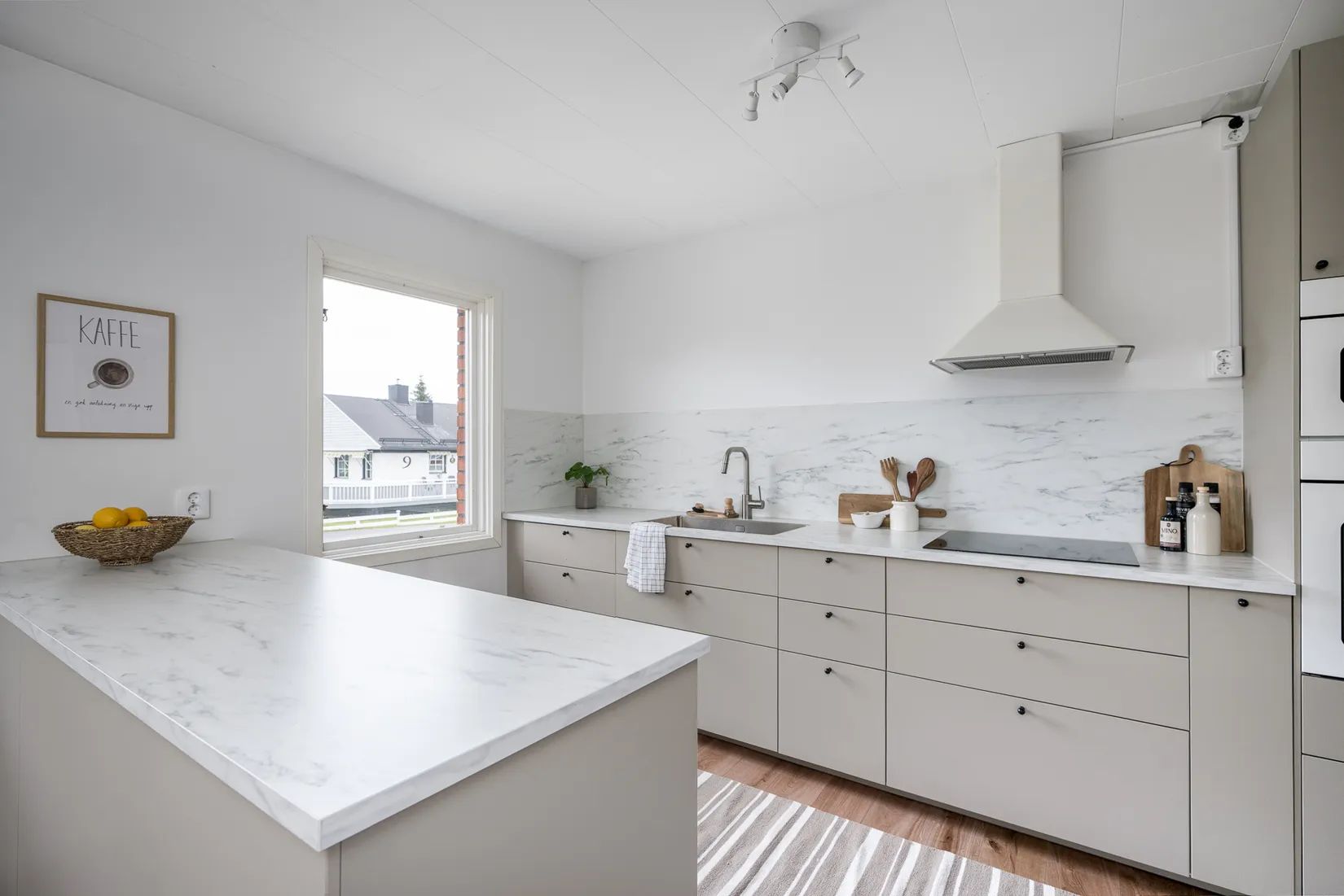 Villa, Skogsvägen 20, Silfwerbrandshöjden, Gällivare