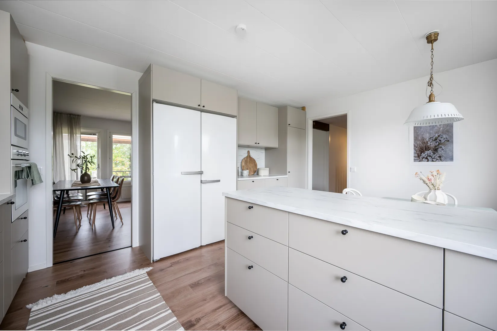 Villa, Skogsvägen 20, Silfwerbrandshöjden, Gällivare
