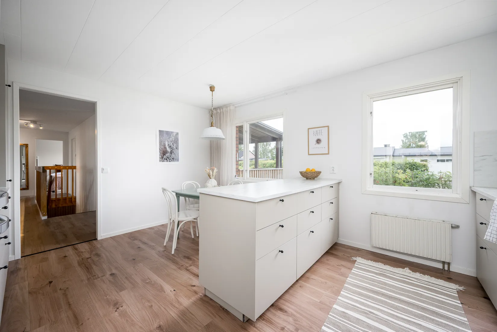 Villa, Skogsvägen 20, Silfwerbrandshöjden, Gällivare