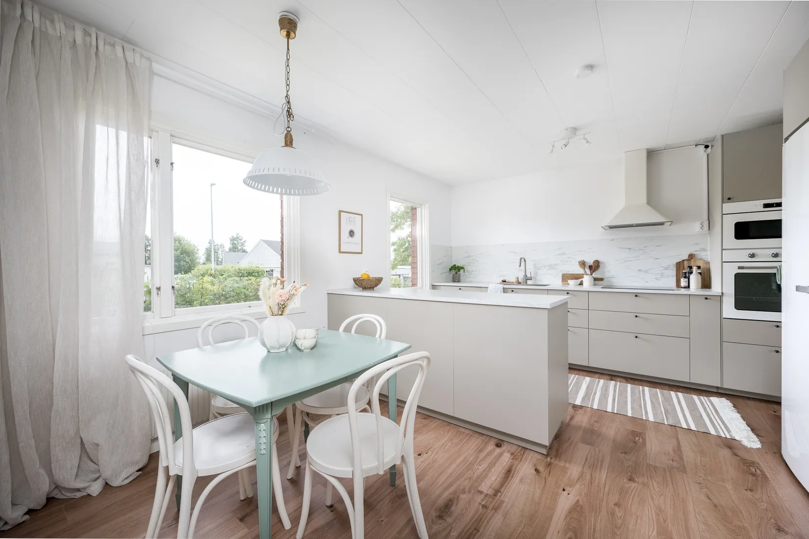 Villa, Skogsvägen 20, Silfwerbrandshöjden, Gällivare