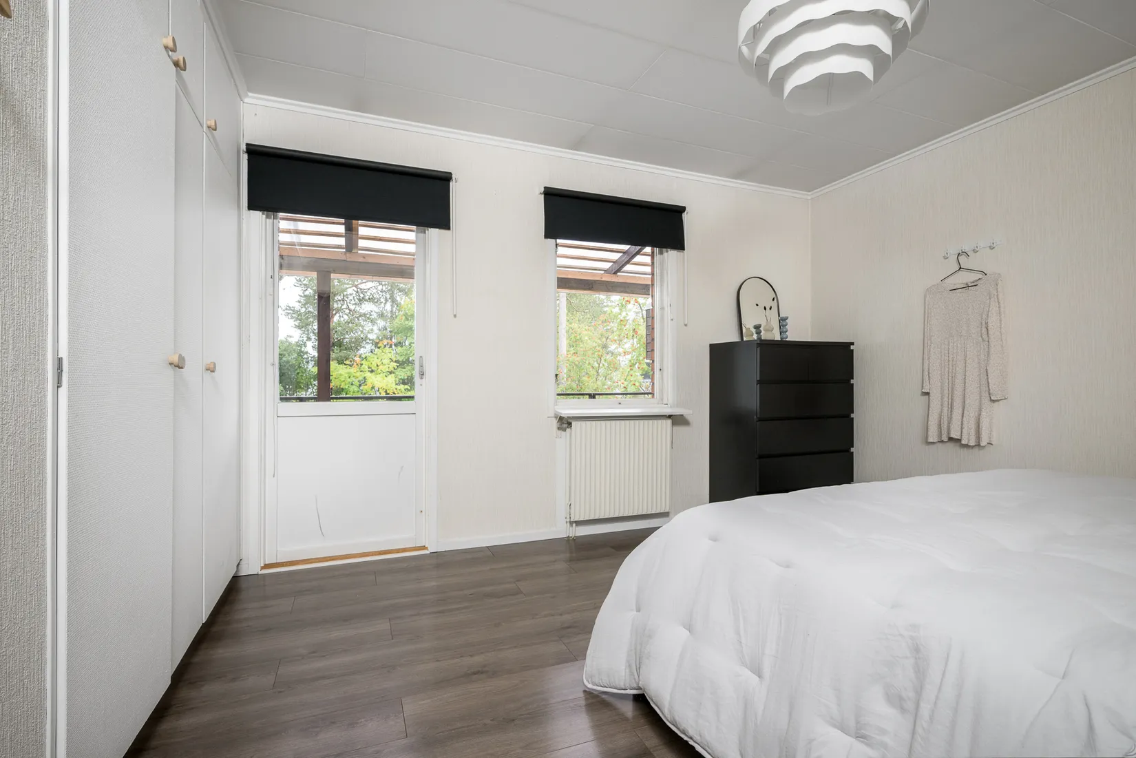 Villa, Skogsvägen 20, Silfwerbrandshöjden, Gällivare