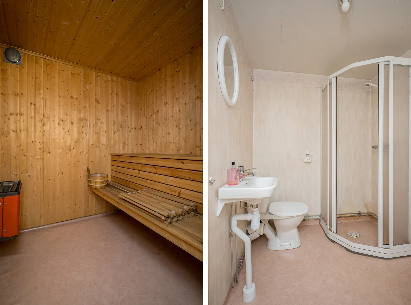 Villa, Skogsvägen 20, Silfwerbrandshöjden, Gällivare