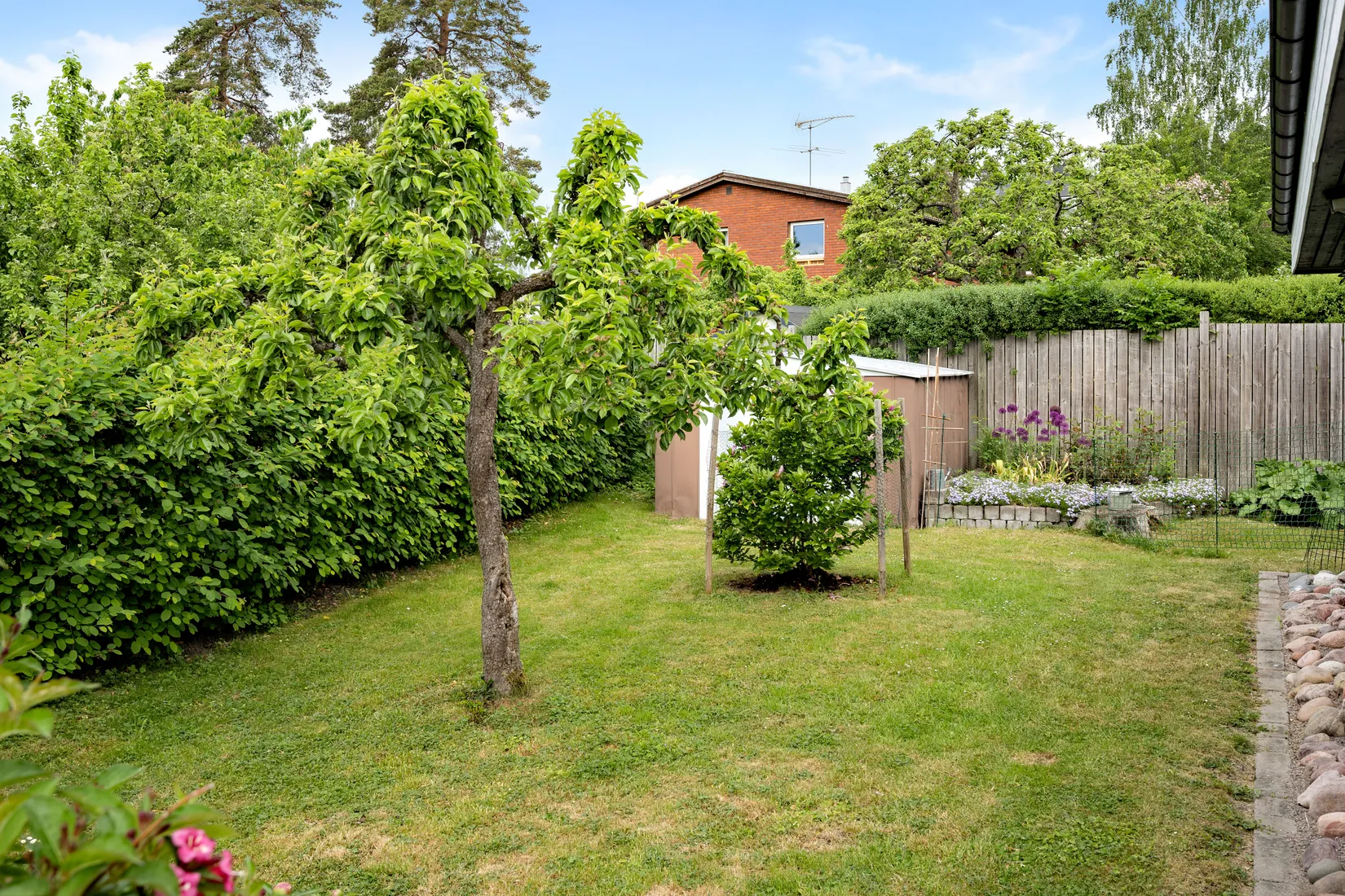 Villa, Bruksvägen 39, Hässelby Södra Villastad, Stockholm