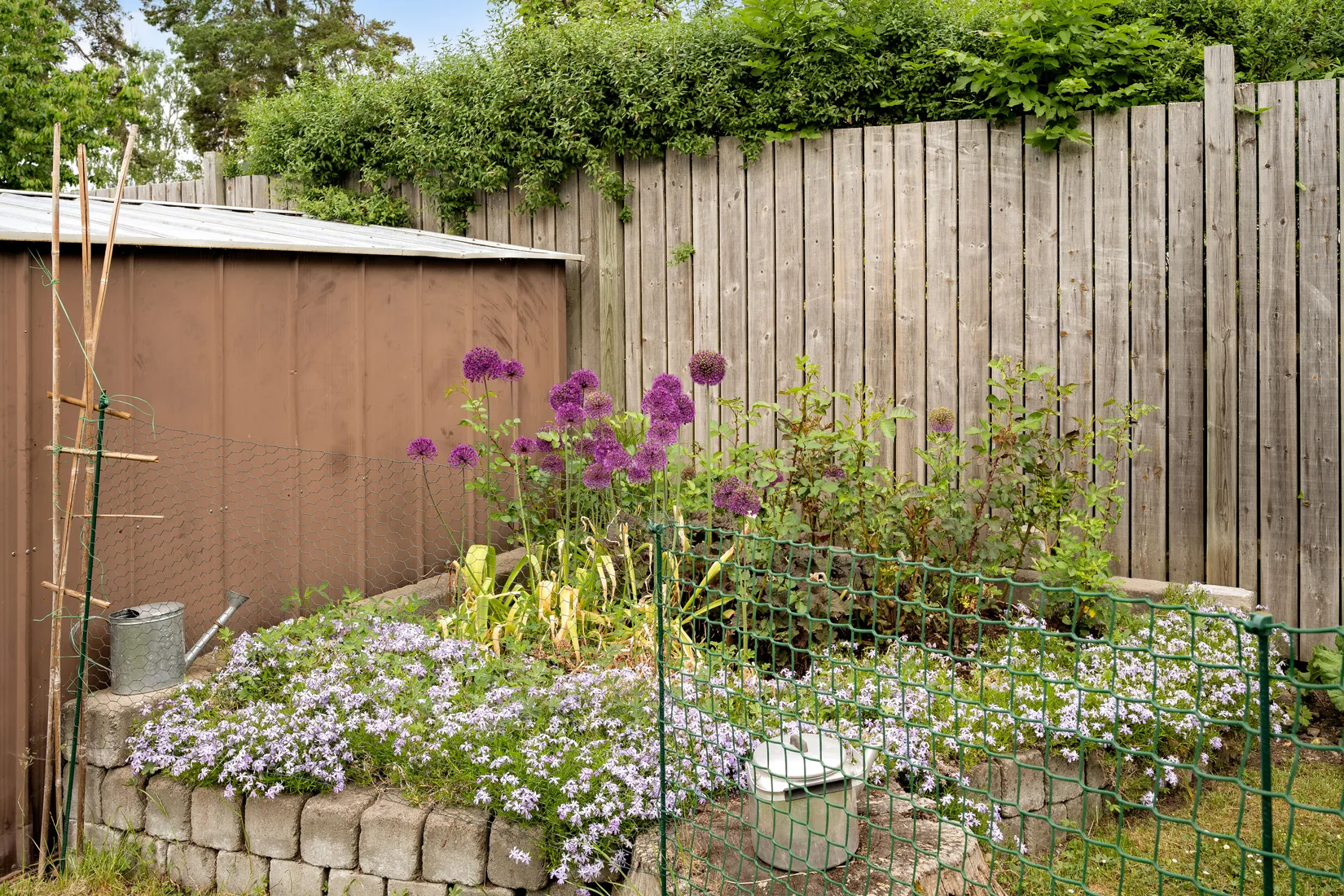 Villa, Bruksvägen 39, Hässelby Södra Villastad, Stockholm