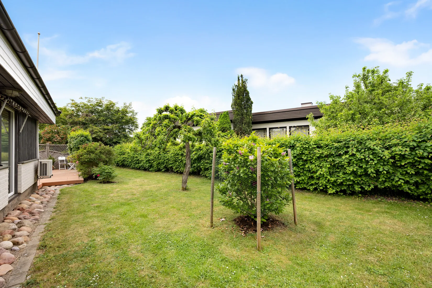 Villa, Bruksvägen 39, Hässelby Södra Villastad, Stockholm