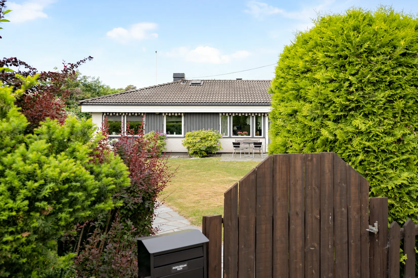 Villa, Bruksvägen 39, Hässelby Södra Villastad, Stockholm