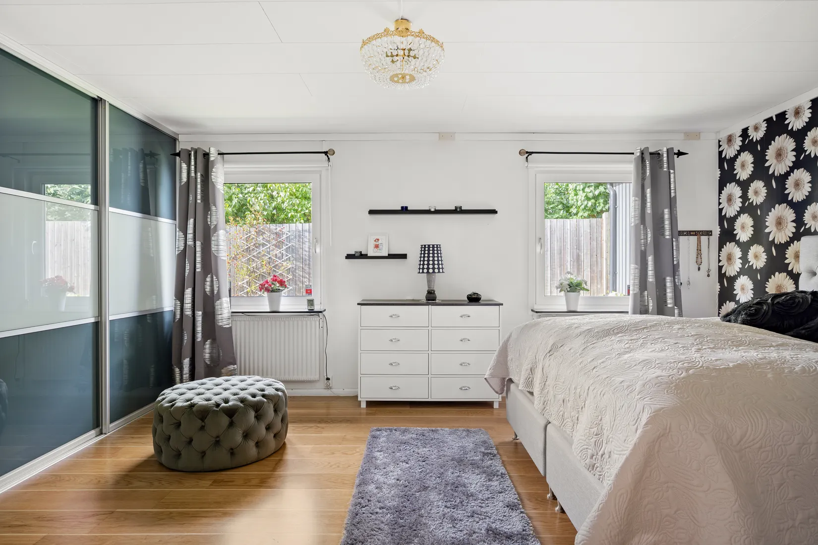 Villa, Bruksvägen 39, Hässelby Södra Villastad, Stockholm