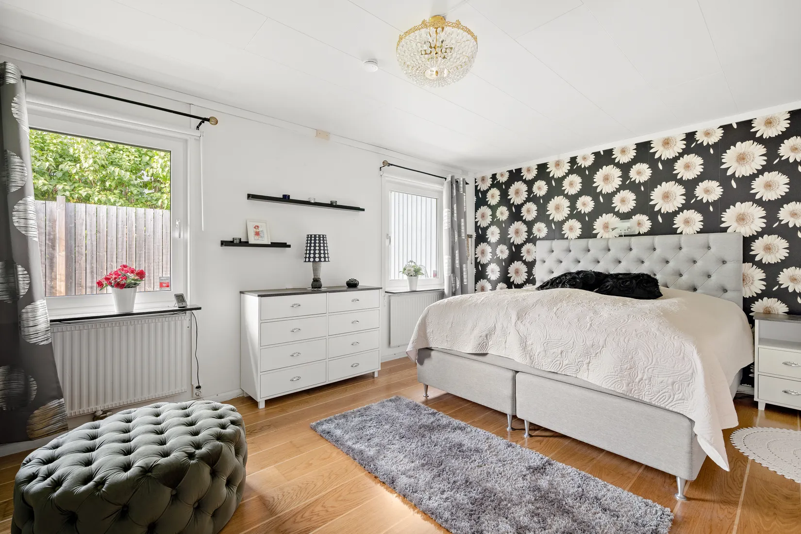 Villa, Bruksvägen 39, Hässelby Södra Villastad, Stockholm