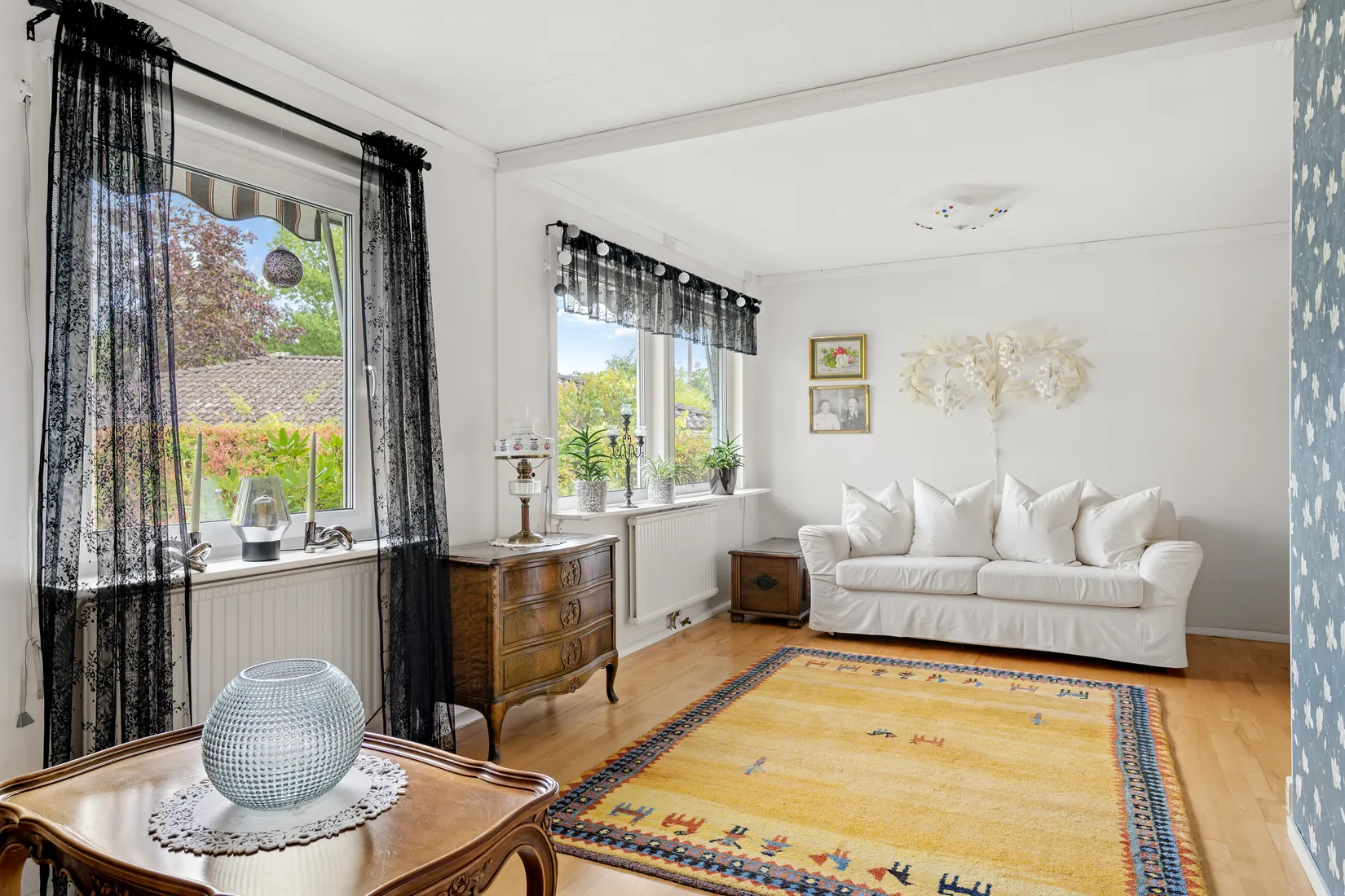 Villa, Bruksvägen 39, Hässelby Södra Villastad, Stockholm
