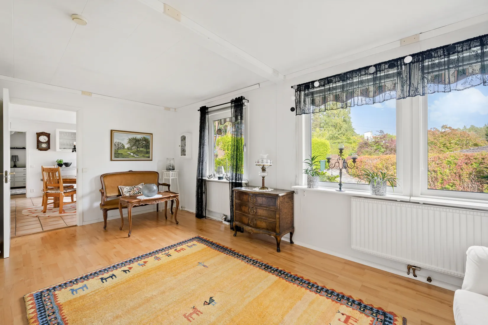 Villa, Bruksvägen 39, Hässelby Södra Villastad, Stockholm